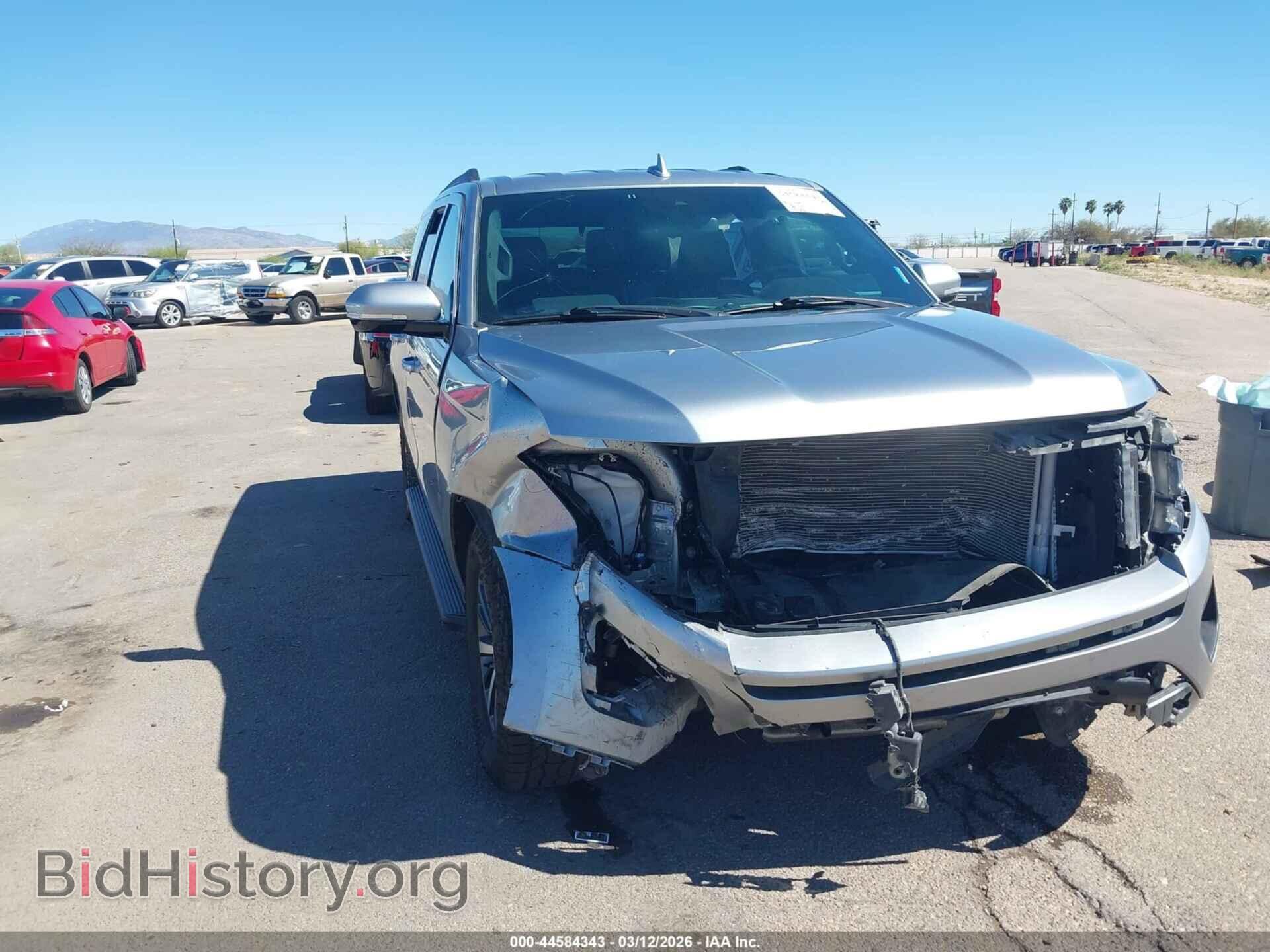 2020 FORD EXPEDITION - VIN: 1FMJU1HT2LEA33646 - Photo 6