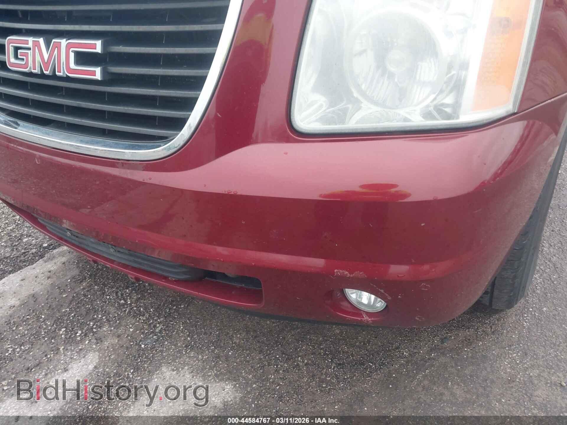 2011 GMC YUKON - VIN: 1GKS2CE09BR295423 - Photo 6