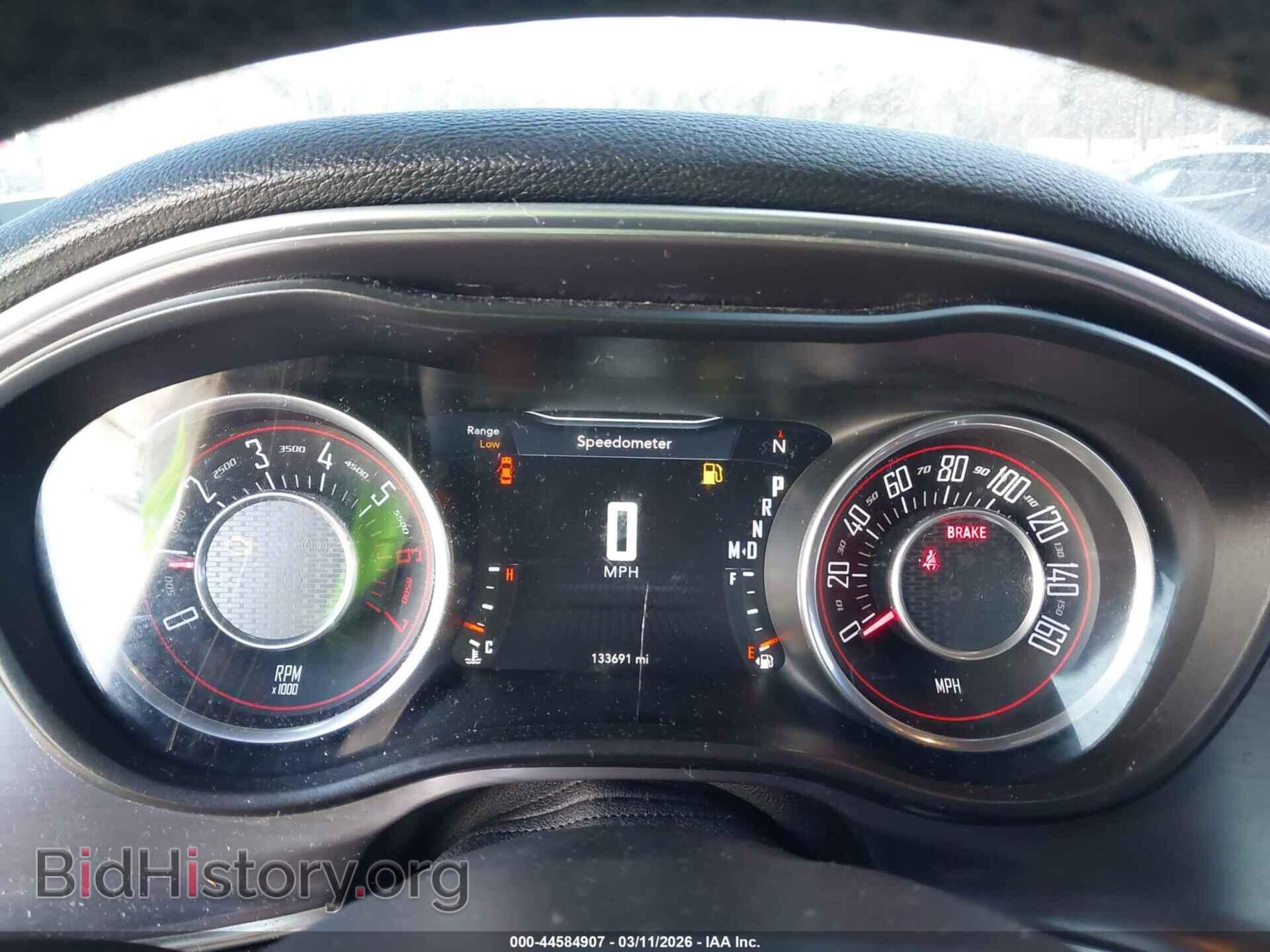 2016 DODGE CHALLENGER - VIN: 2C3CDZBT5GH168451 - Фото 7