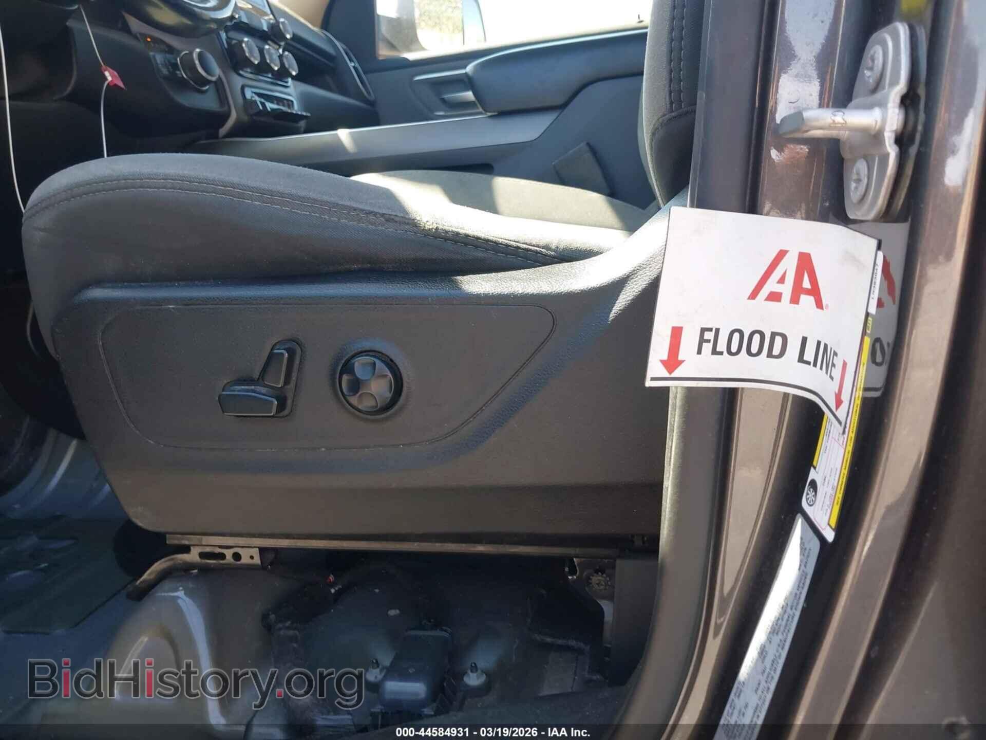 2020 RAM 1500 - VIN: 1C6SRFFM6LN383047 - Фото 6