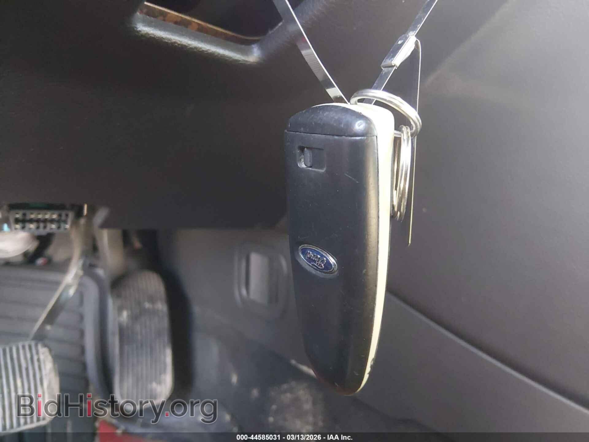 2017 FORD TAURUS - VIN: 1FAHP2E83HG116729 - Photo 11