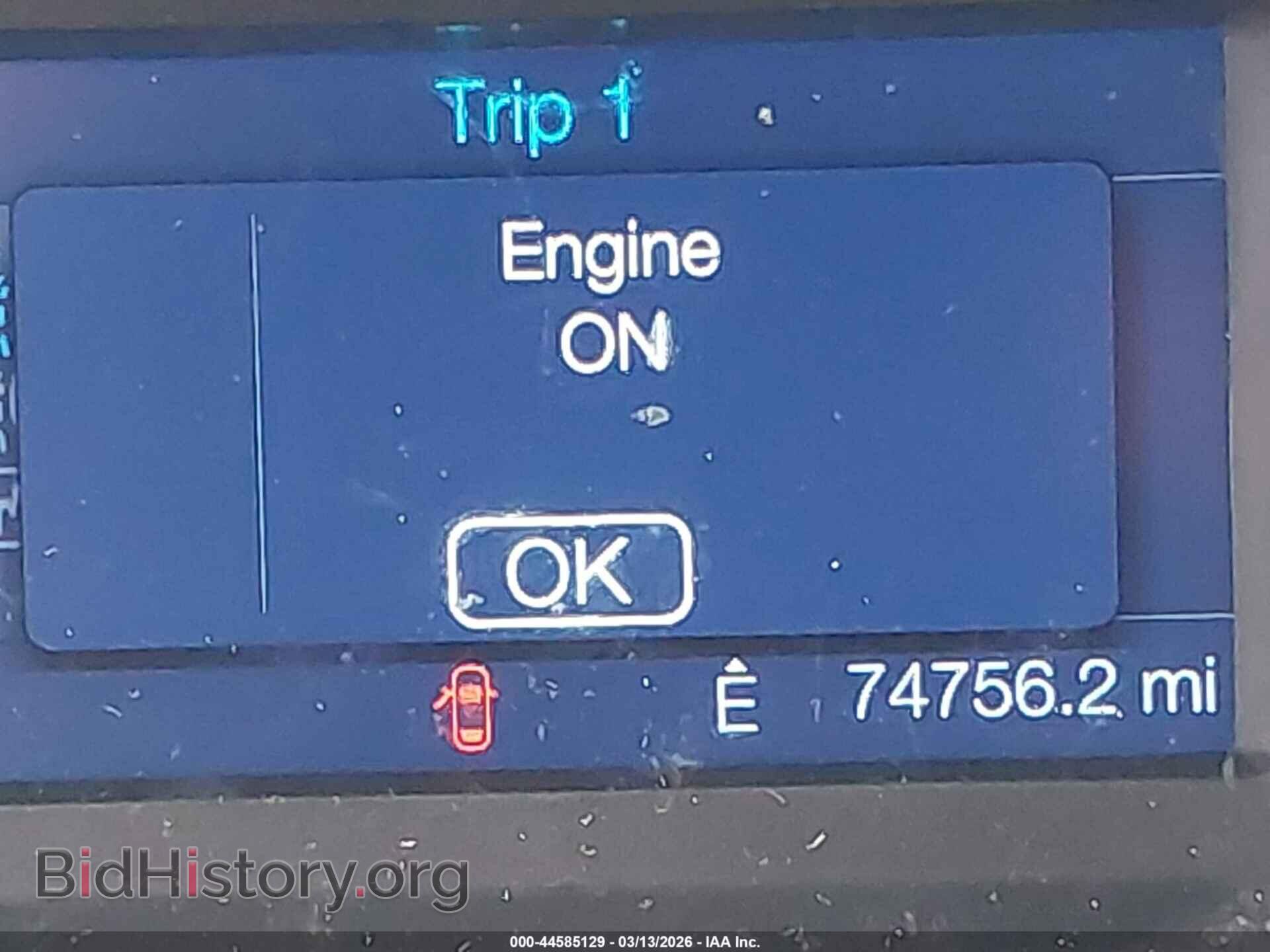 2014 FORD EDGE - VIN: 2FMDK4JC3EBA03312 - Фото 15