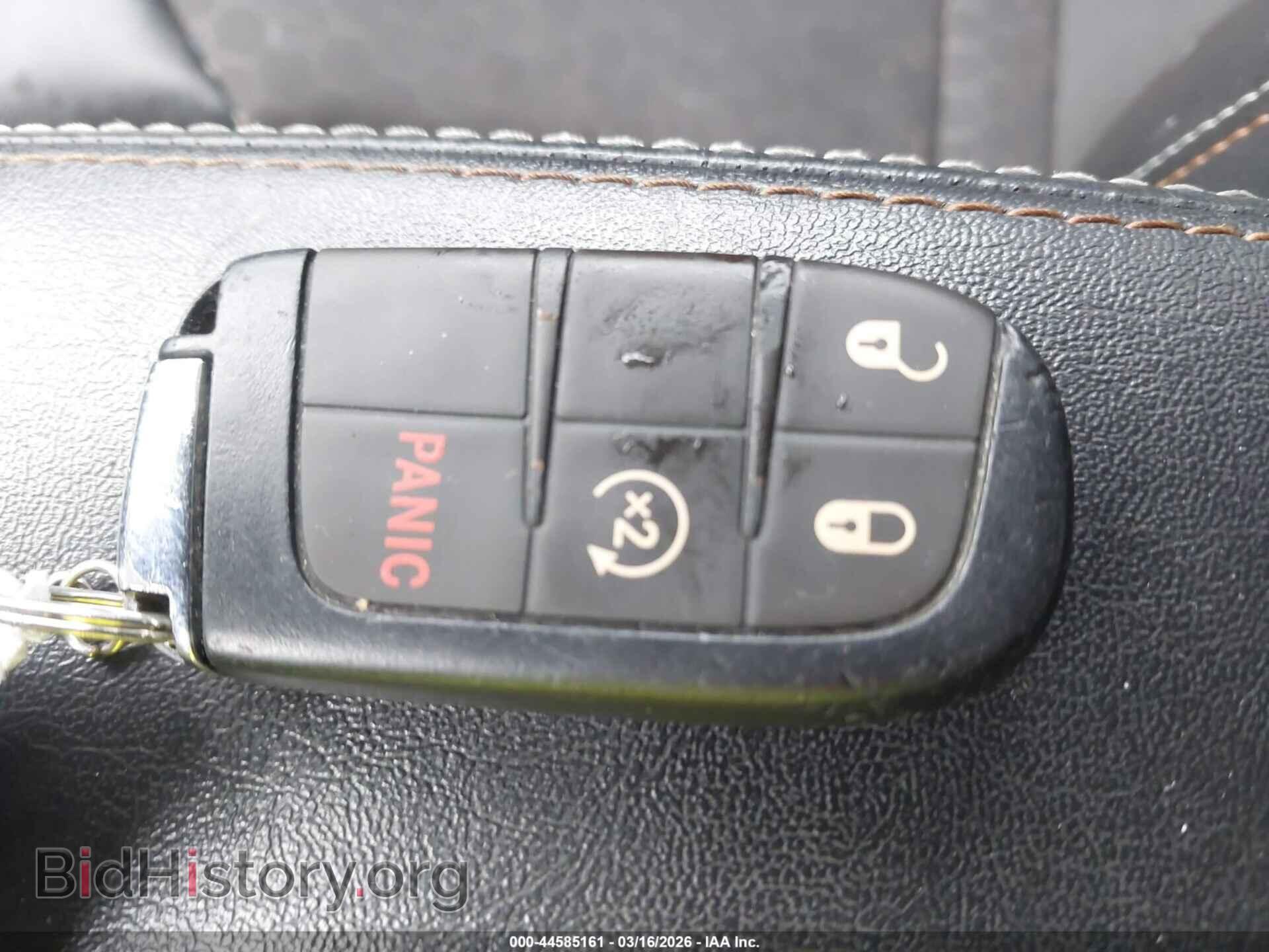 2021 JEEP COMPASS - VIN: 3C4NJDBBXMT547424 - Фото 11
