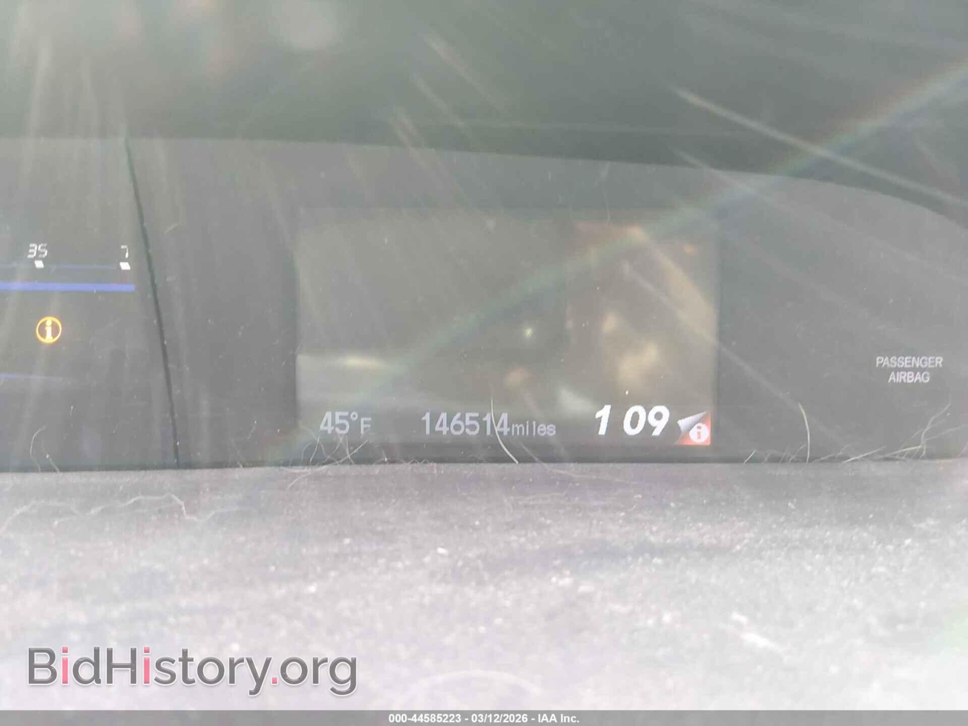 2013 HONDA CIVIC - VIN: 19XFB2F5XDE059069 - Фото 7
