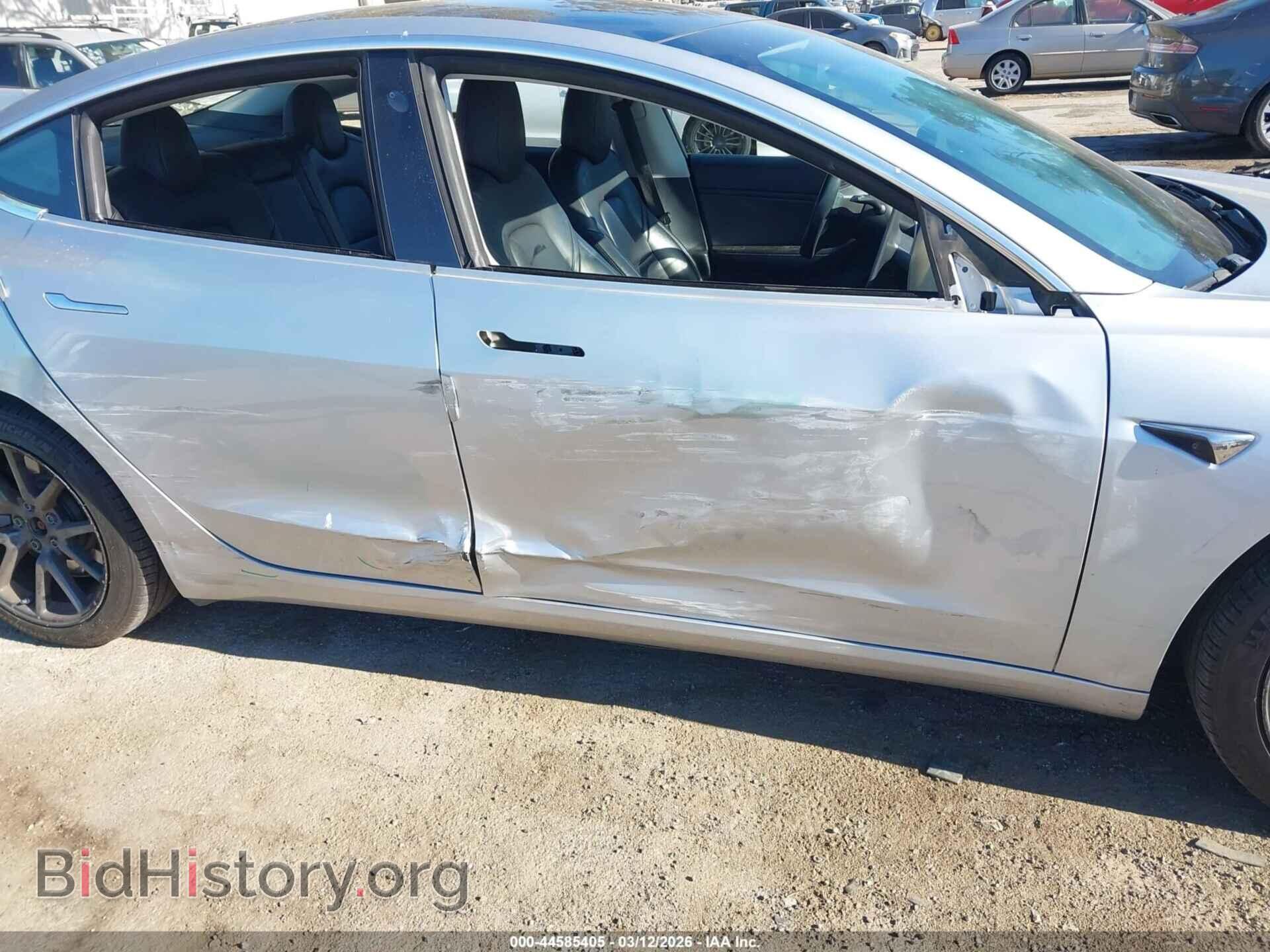 2018 TESLA MODEL 3 - VIN: 5YJ3E1EA2JF044123 - Photo 19