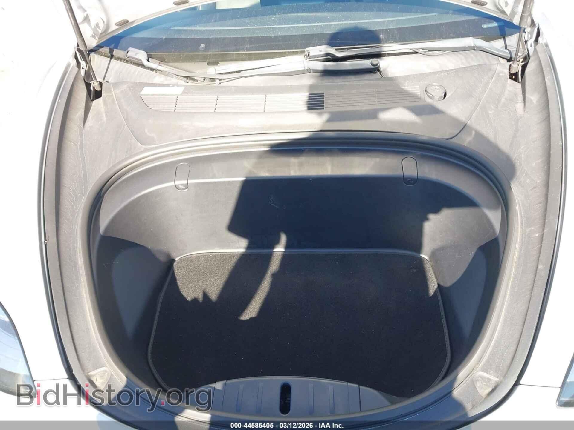 2018 TESLA MODEL 3 - VIN: 5YJ3E1EA2JF044123 - Photo 10