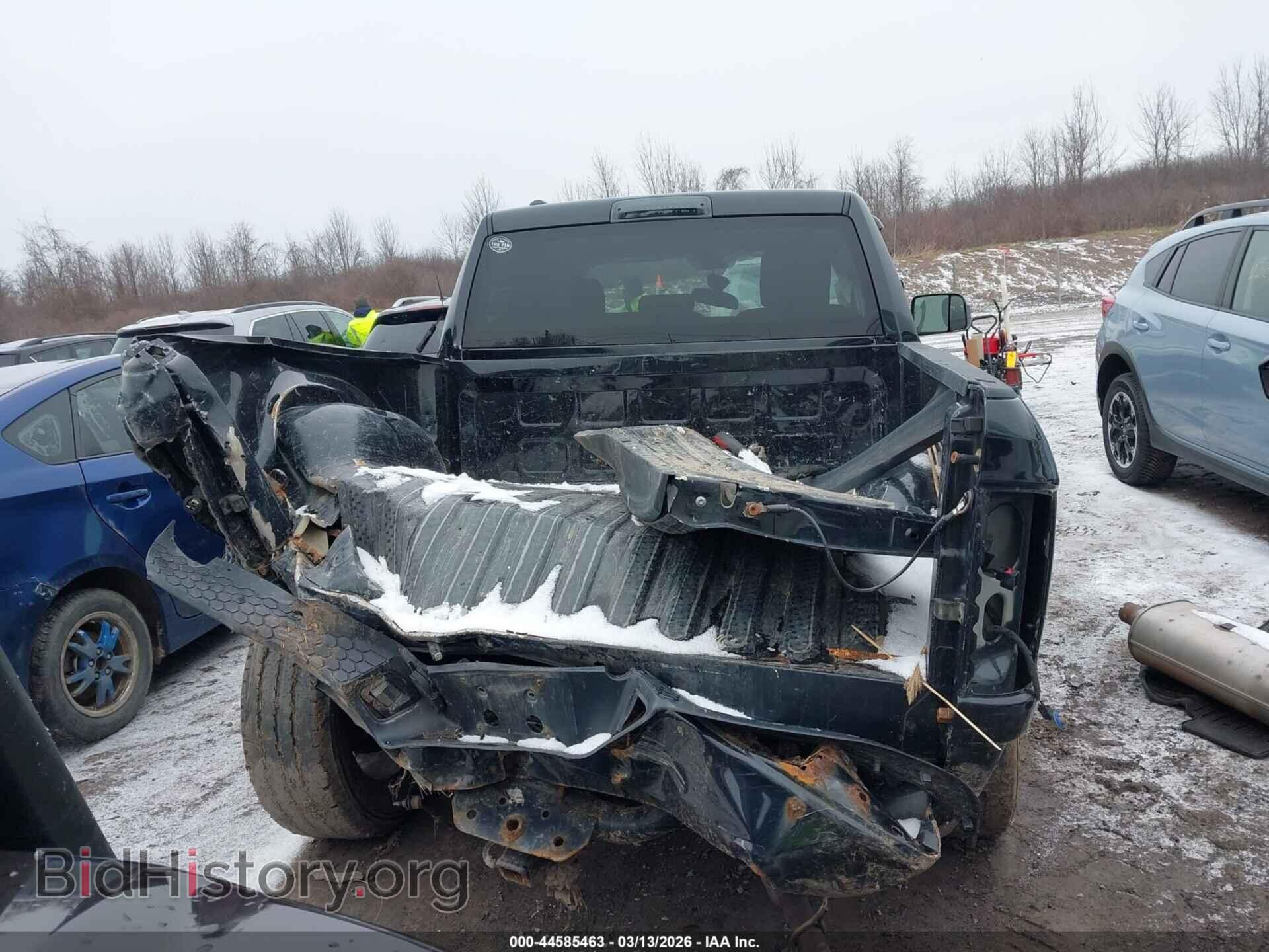2016 RAM 1500 - VIN: 1C6RR7FT6GS410475 - Фото 17
