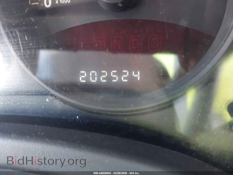 2015 Jeep COMPASS (VIN 1C4NJCBA2FD220199) — photo 7 of 10