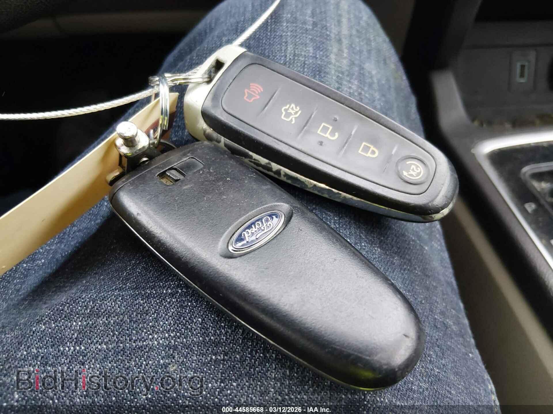 2019 FORD ESCAPE - VIN: 1FMCU9HD2KUA00909 - Фото 11