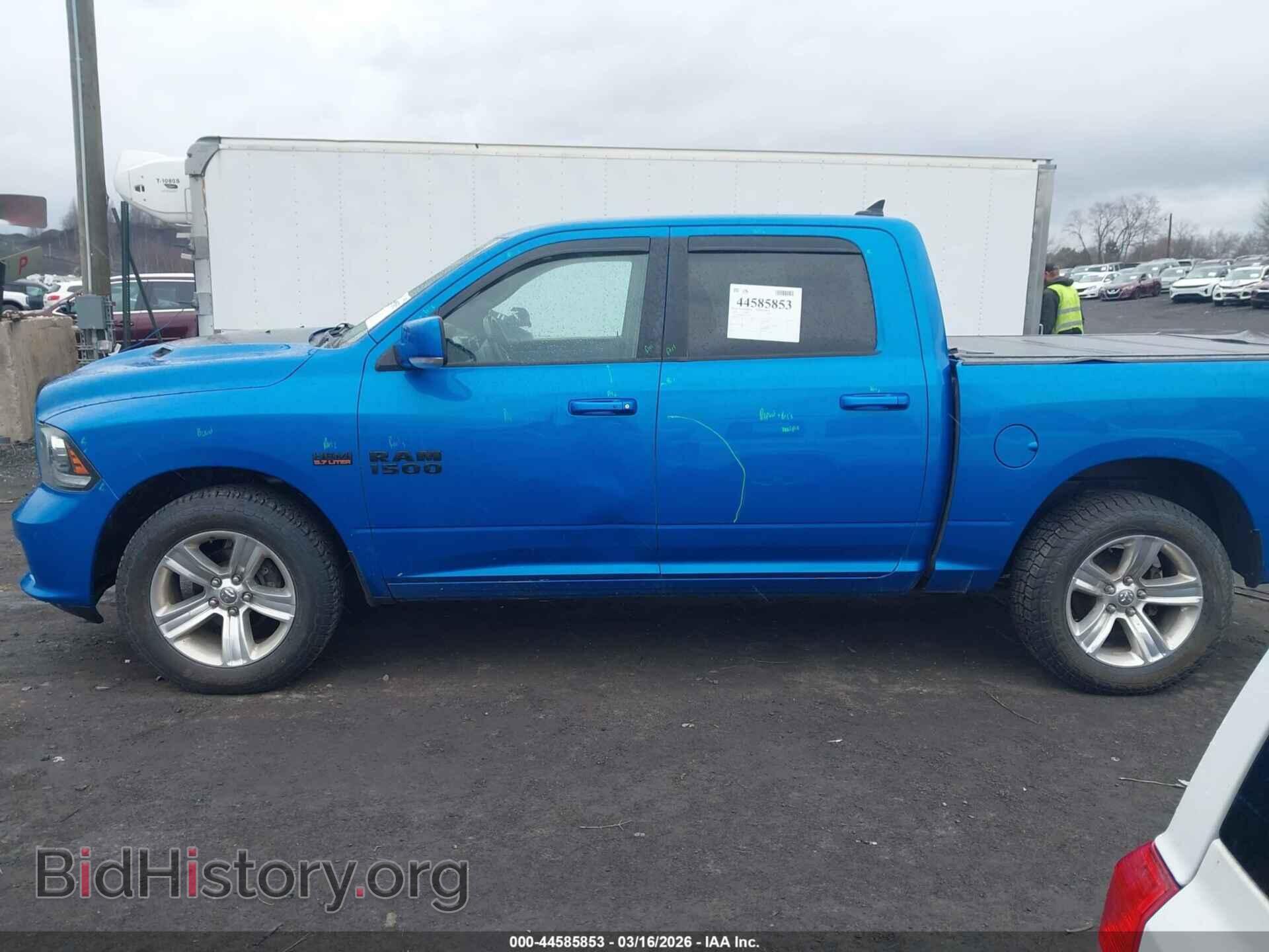 2018 RAM 1500 - VIN: 1C6RR7MT2JS207545 - Фото 15