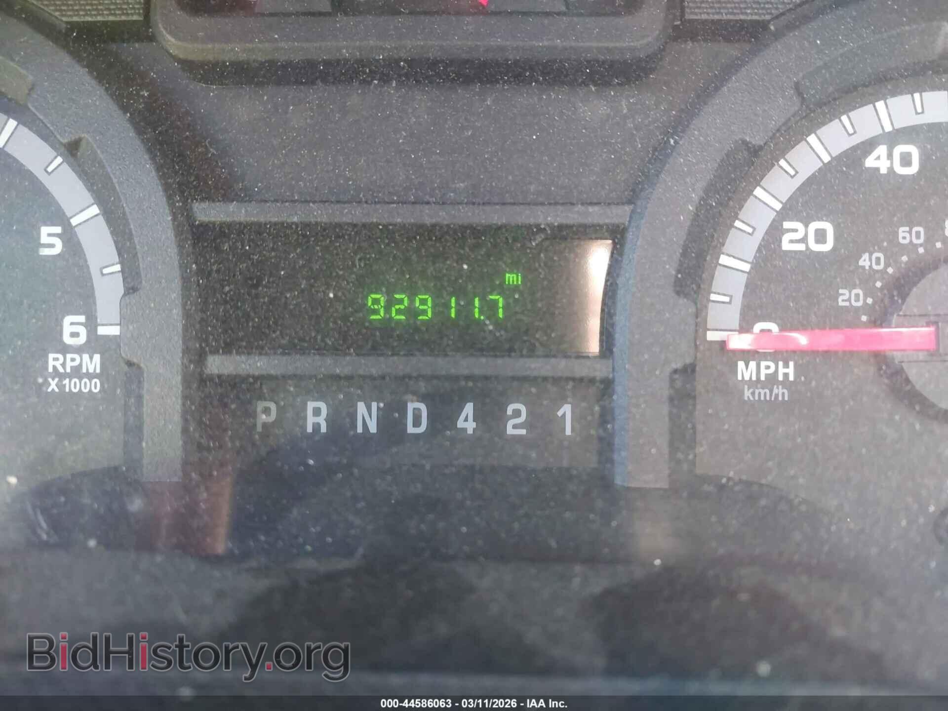 2019 FORD E-350 CUTAWAY - VIN: 1FDWE3F68KDC02052 - Фото 5