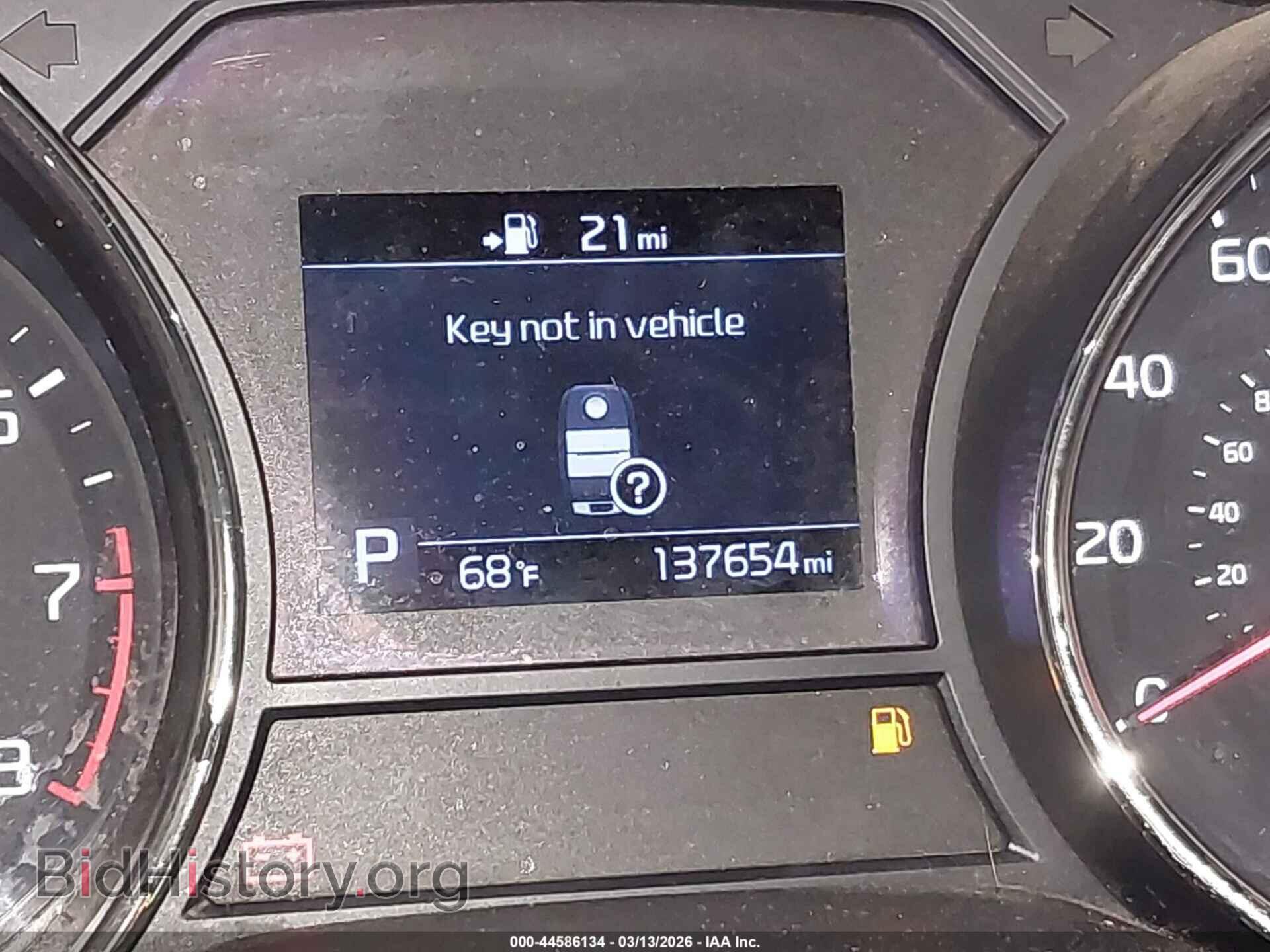 2020 KIA SEDONA - VIN: KNDMB5C19L6576264 - Фото 15
