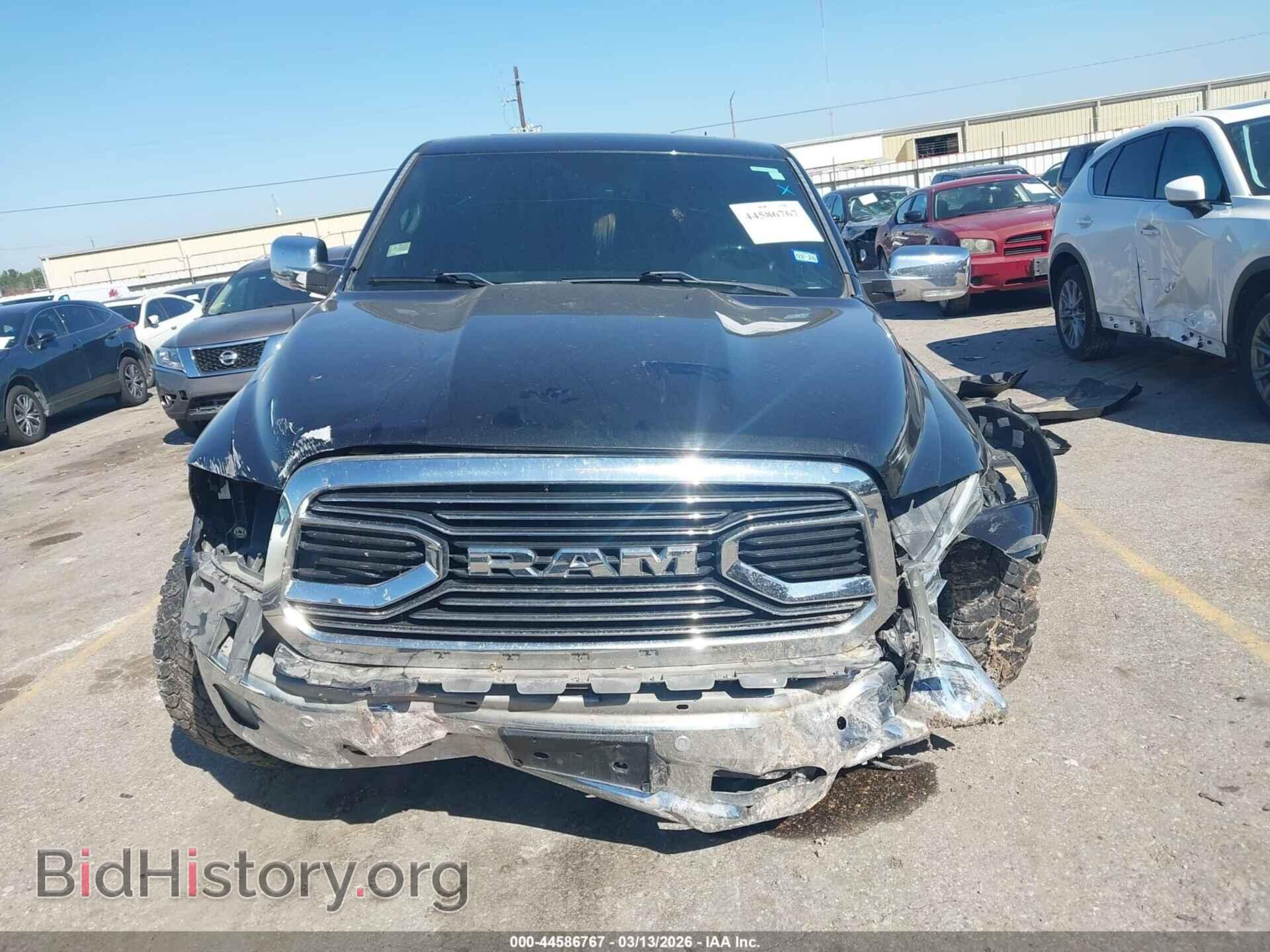2017 RAM 1500 - VIN: 1C6RR7PT3HS829545 - Фото 13