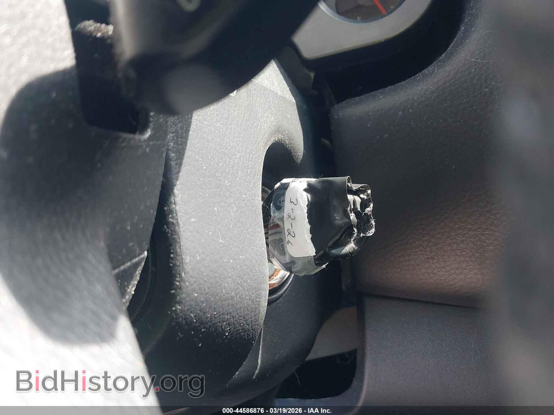 2007 MITSUBISHI ECLIPSE - VIN: 4A3AK24F87E035100 - Photo 11