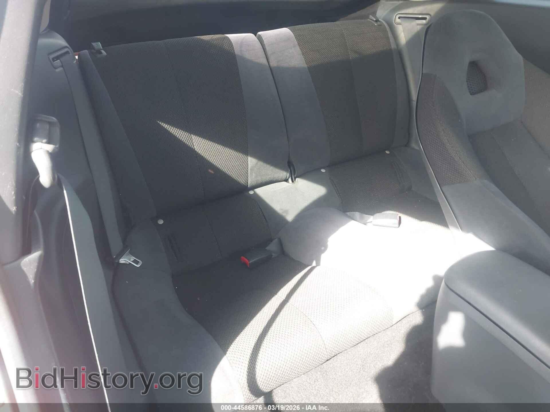 2007 MITSUBISHI ECLIPSE - VIN: 4A3AK24F87E035100 - Photo 8