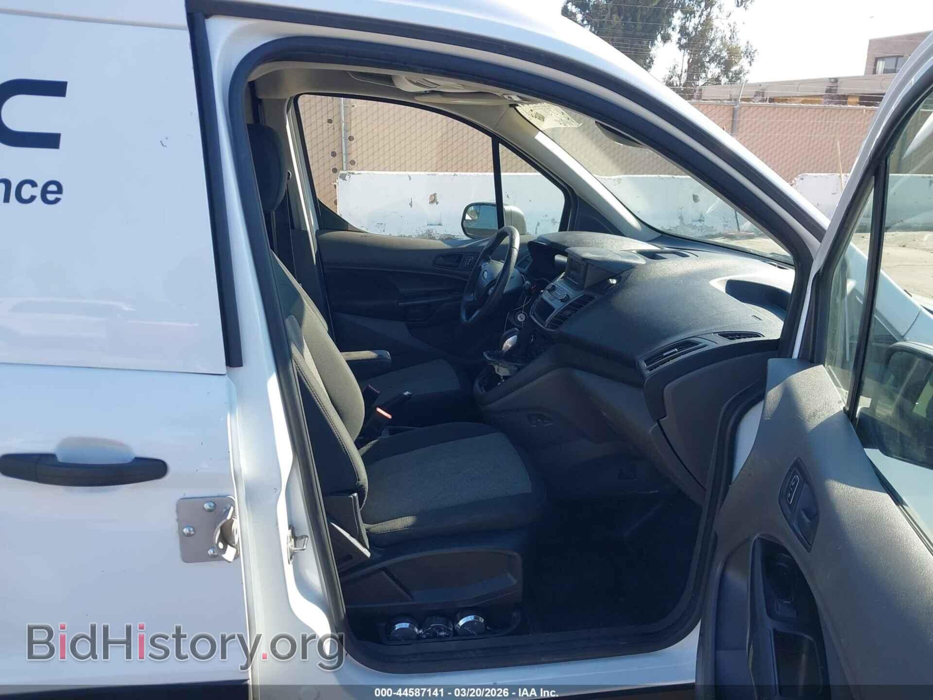 2019 FORD TRANSIT CONNECT - VIN: NM0LS7E26K1428482 - Фото 5