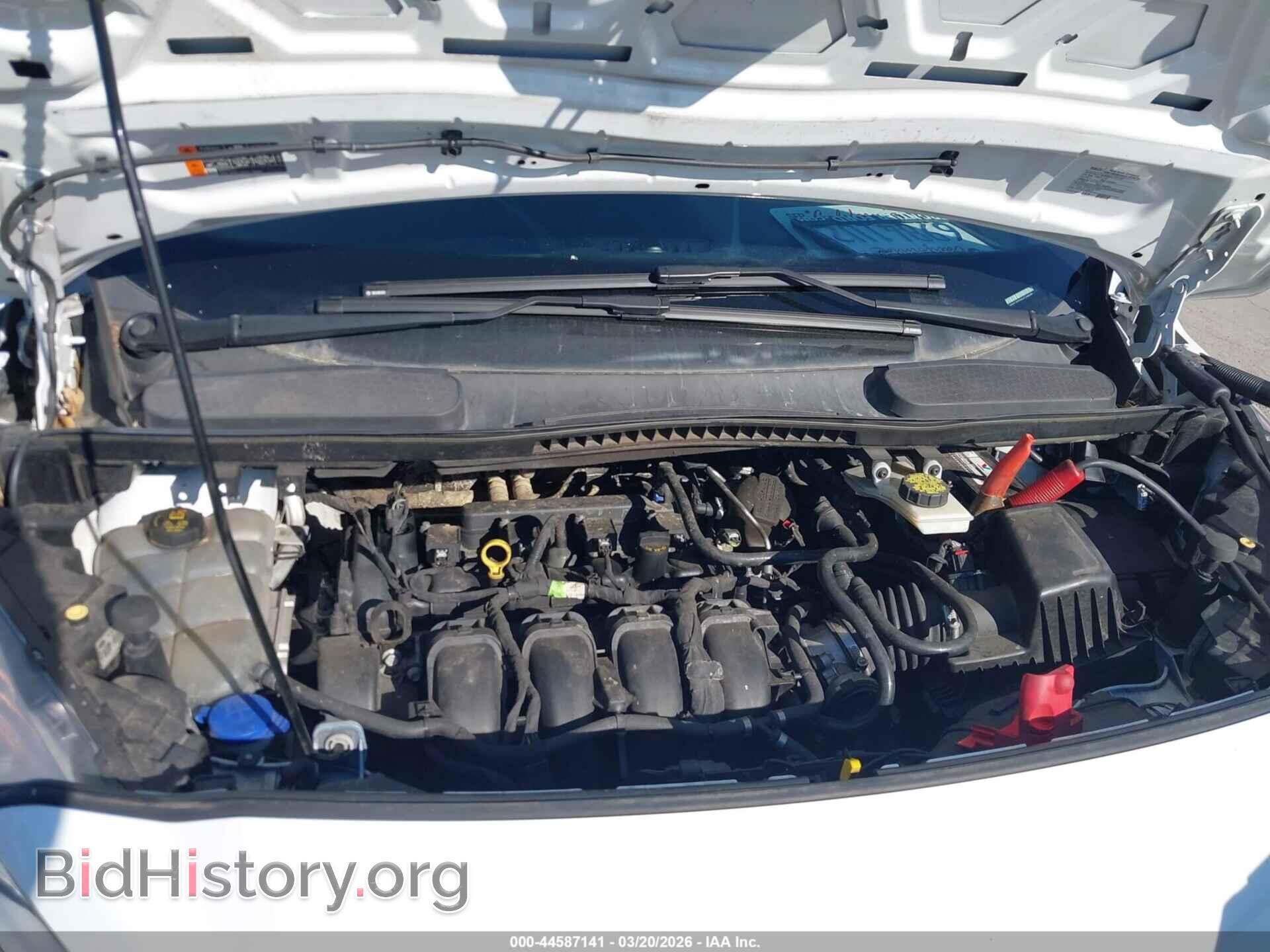 2019 FORD TRANSIT CONNECT - VIN: NM0LS7E26K1428482 - Фото 10