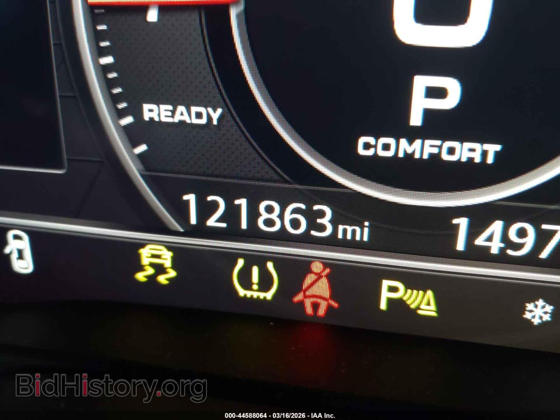 2017 AUDI S3 - VIN: WAUF1GFF7H1045841 - Фото 16