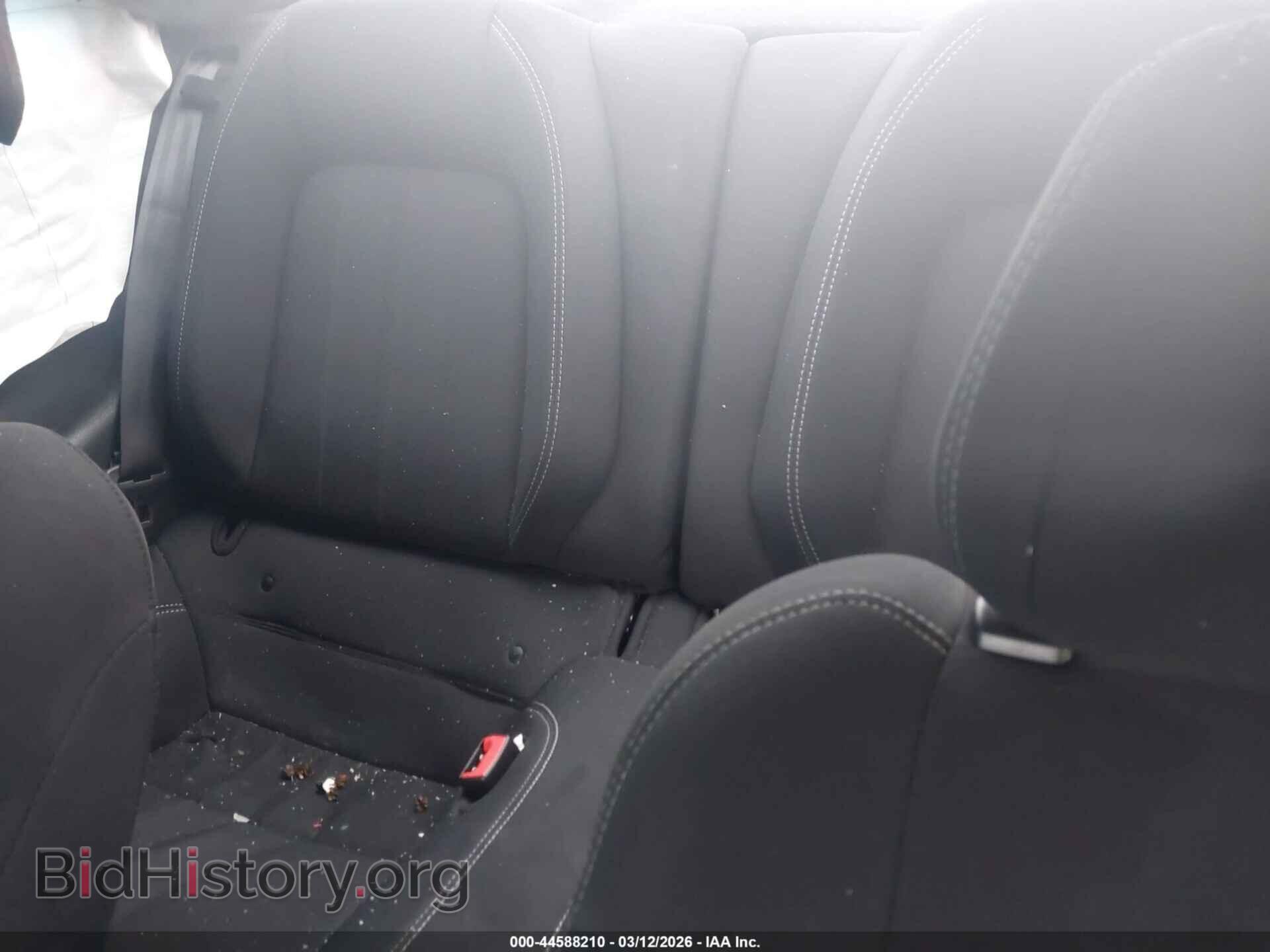 2019 FORD MUSTANG - VIN: 1FA6P8TH6K5199881 - Фото 8