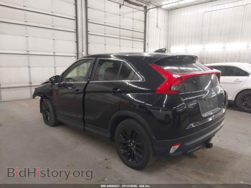 2019 Mitsubishi ECLIPSE CROSS (VIN JA4AT4AA4KZ020139) — photo 3 of 17