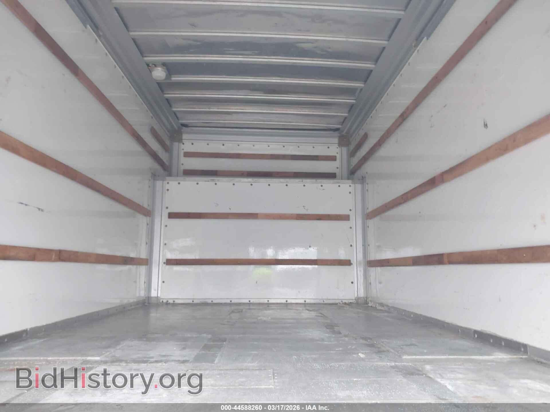 2007 FORD E-450 CUTAWAY - VIN: 1FDXE45SX7DA17825 - Фото 7