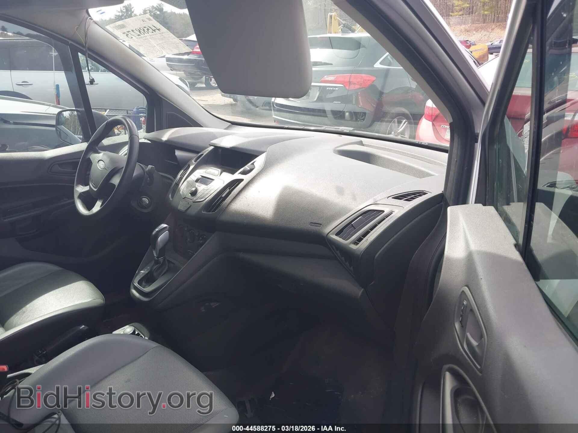 2014 FORD TRANSIT CONNECT - VIN: NM0LS7E79E1164285 - Фото 5