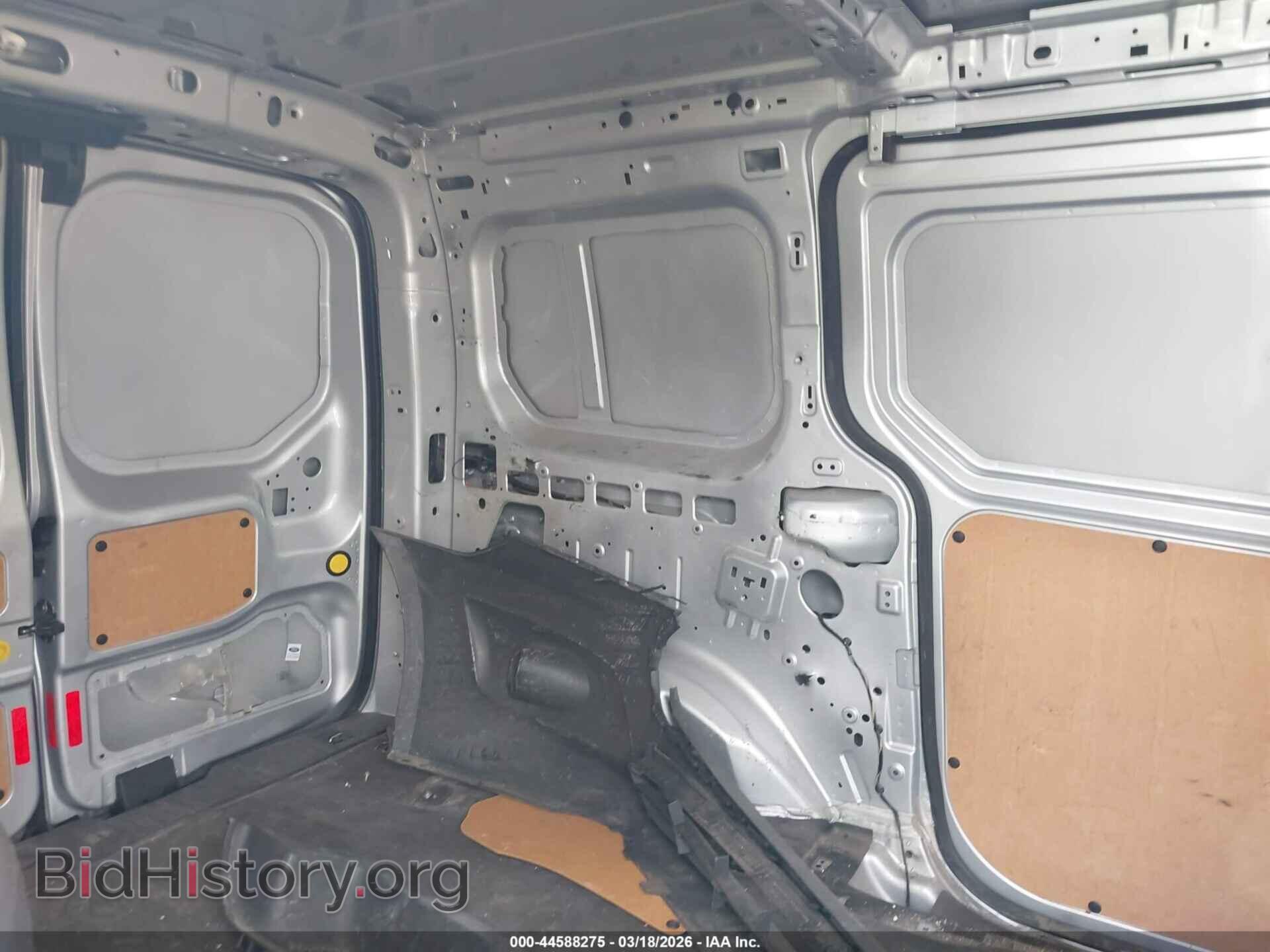 2014 FORD TRANSIT CONNECT - VIN: NM0LS7E79E1164285 - Фото 8