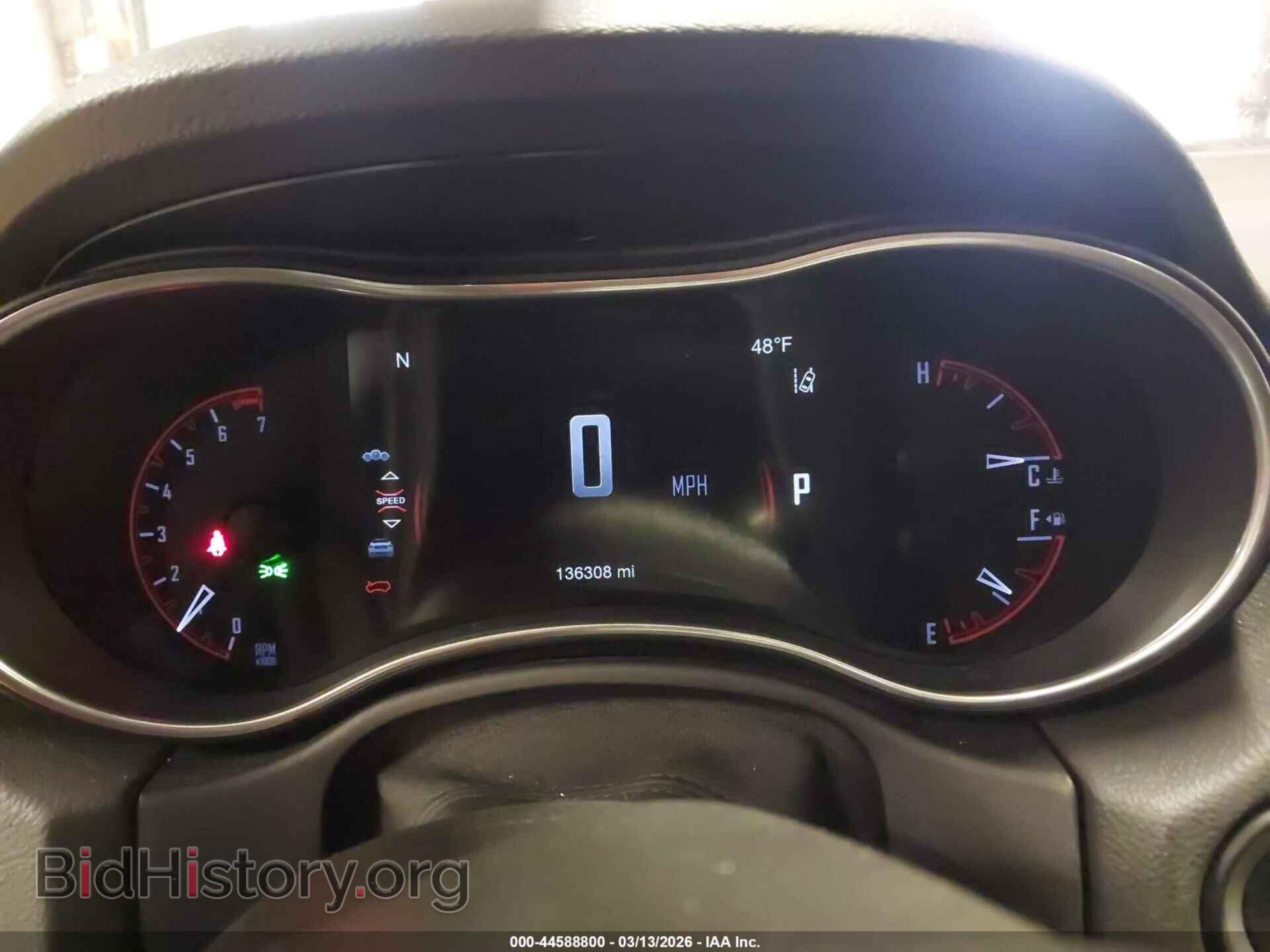 2018 DODGE DURANGO - VIN: 1C4RDJEG1JC291826 - Фото 7