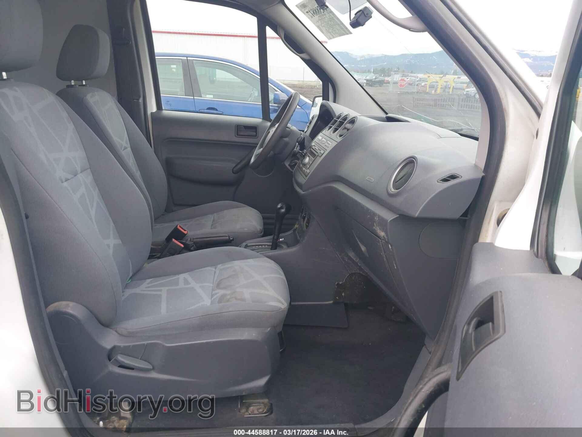 2011 FORD TRANSIT CONNECT - VIN: NM0LS7DN3BT050282 - Photo 5