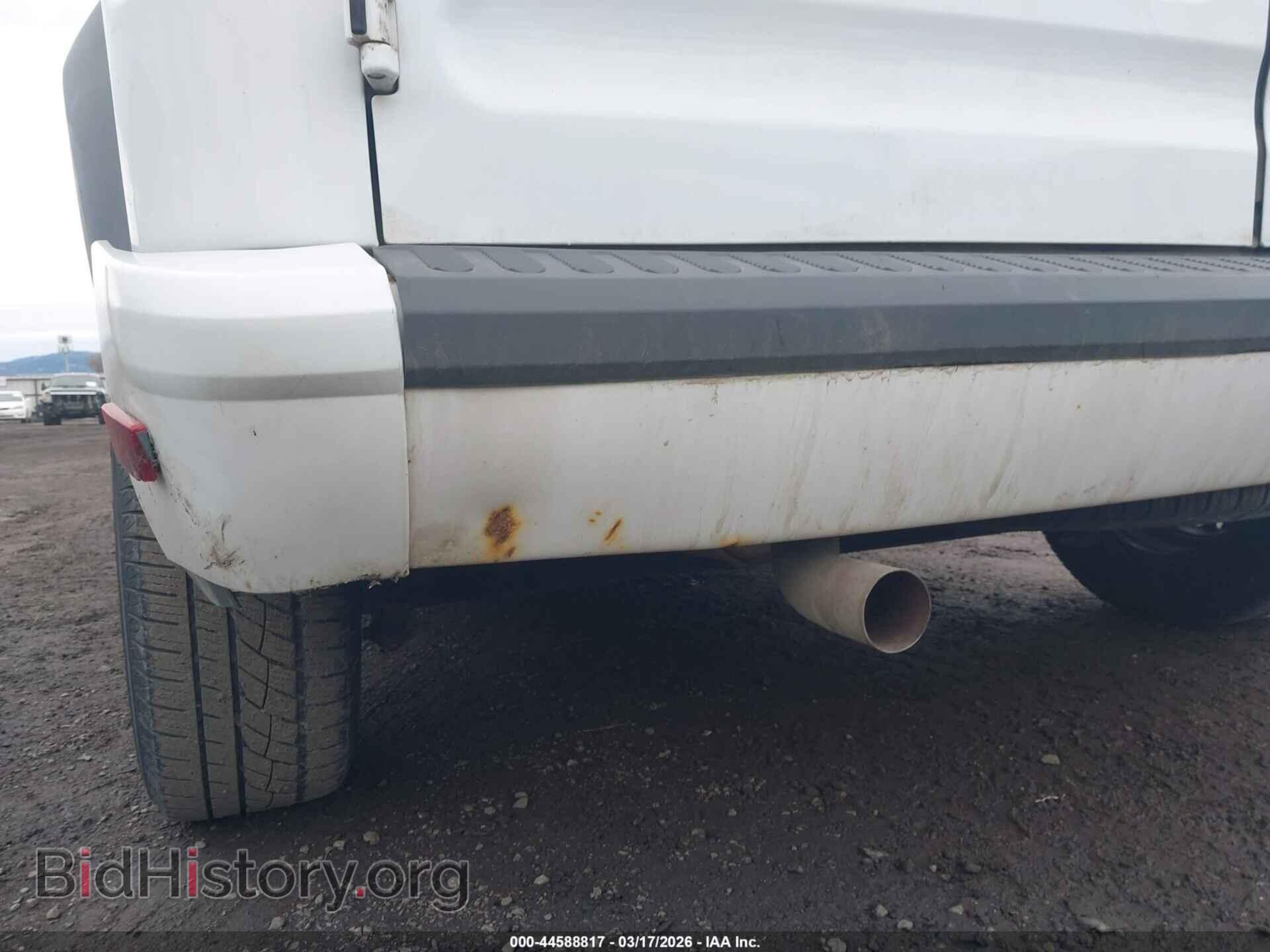2011 FORD TRANSIT CONNECT - VIN: NM0LS7DN3BT050282 - Photo 6