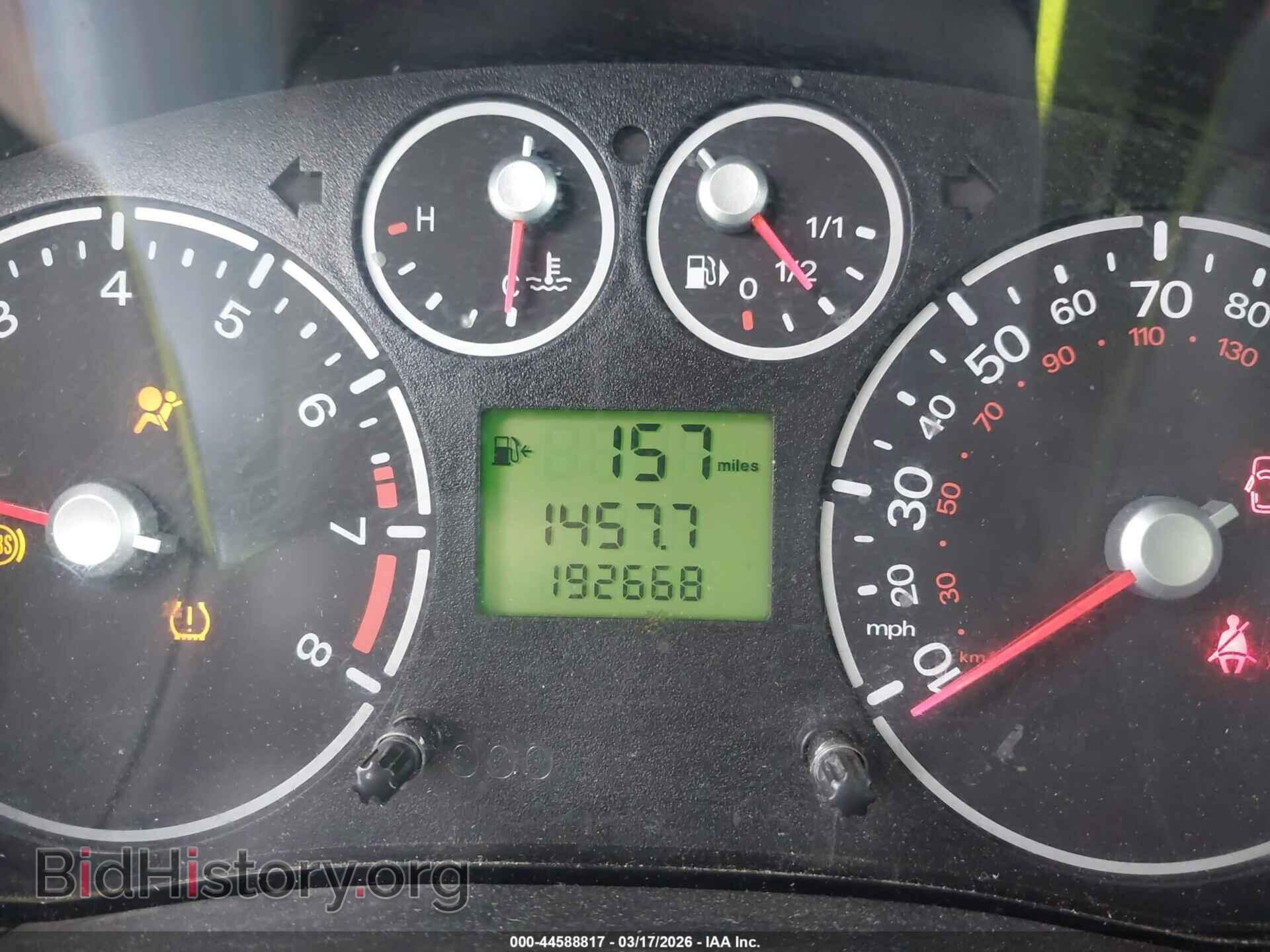 2011 FORD TRANSIT CONNECT - VIN: NM0LS7DN3BT050282 - Photo 7