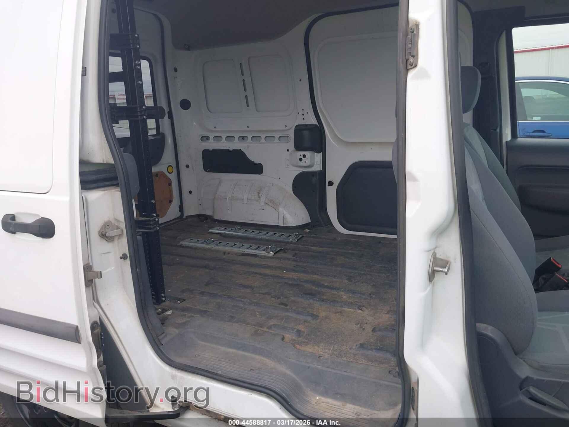 2011 FORD TRANSIT CONNECT - VIN: NM0LS7DN3BT050282 - Photo 8