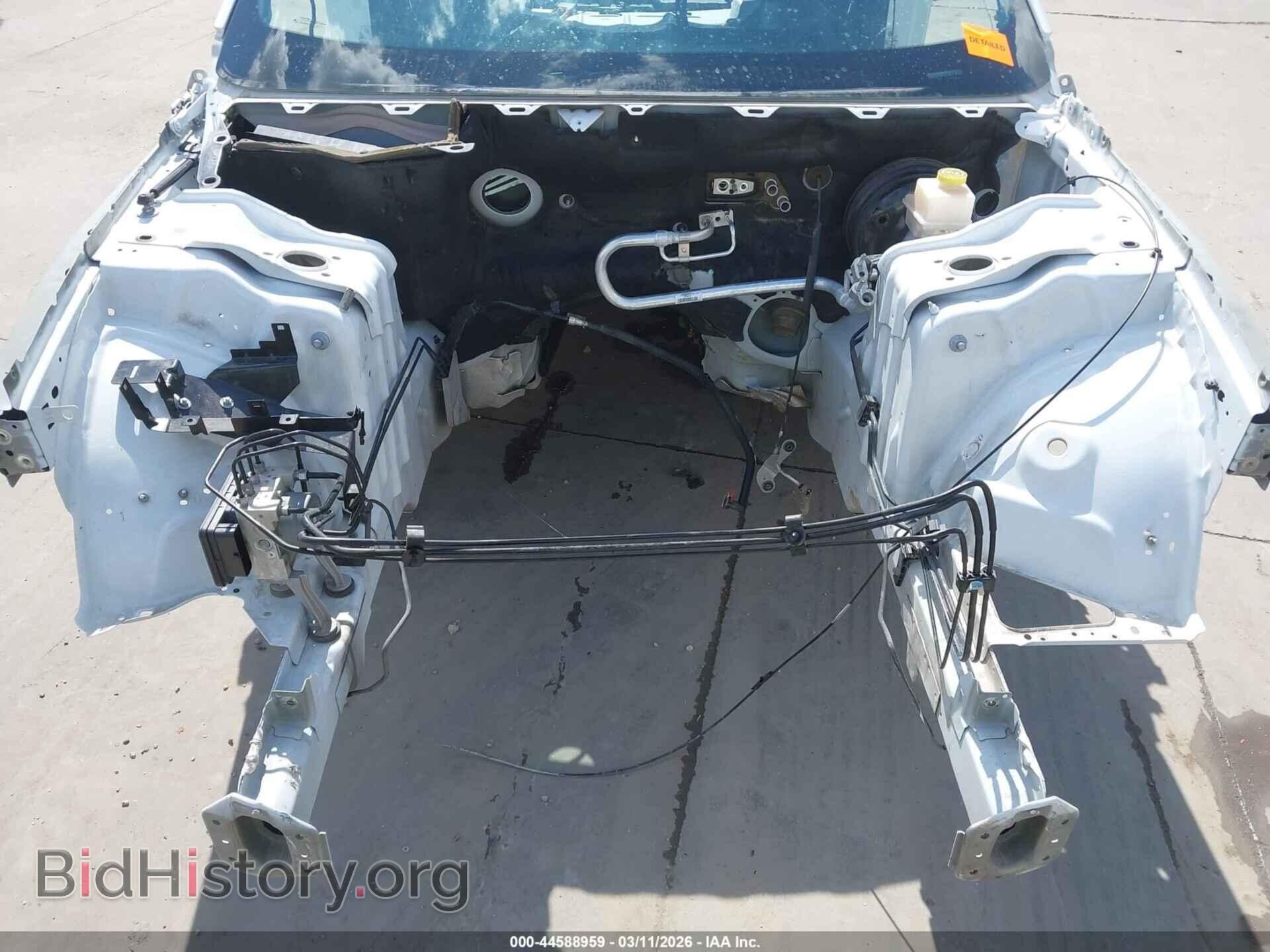 2021 DODGE CHALLENGER - VIN: 2C3CDZFJXMH508326 - Фото 10