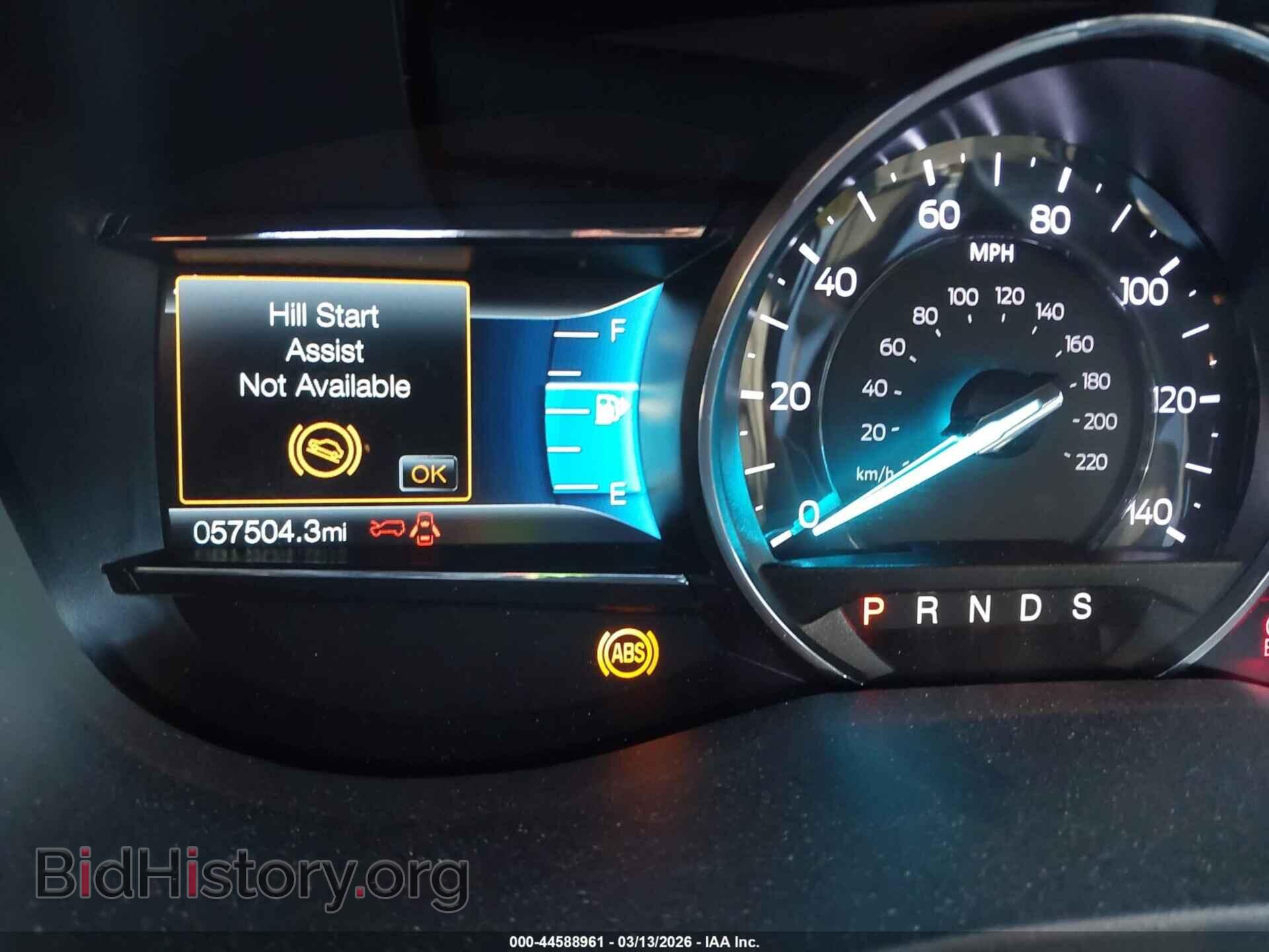 2018 FORD EXPLORER - VIN: 1FM5K8D89JGC15850 - Фото 16