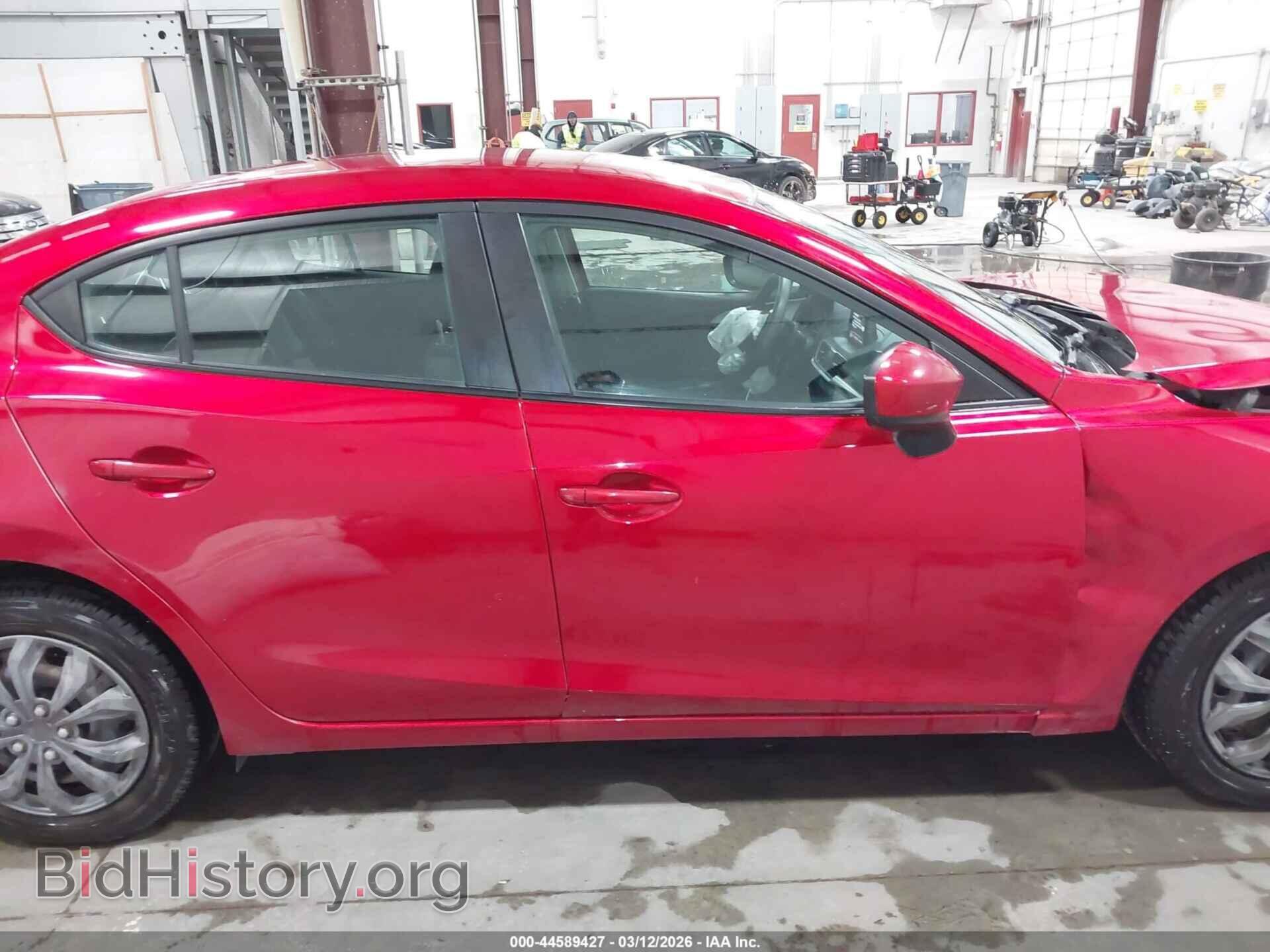 2017 MAZDA MAZDA3 - VIN: 3MZBN1U70HM105313 - Фото 13