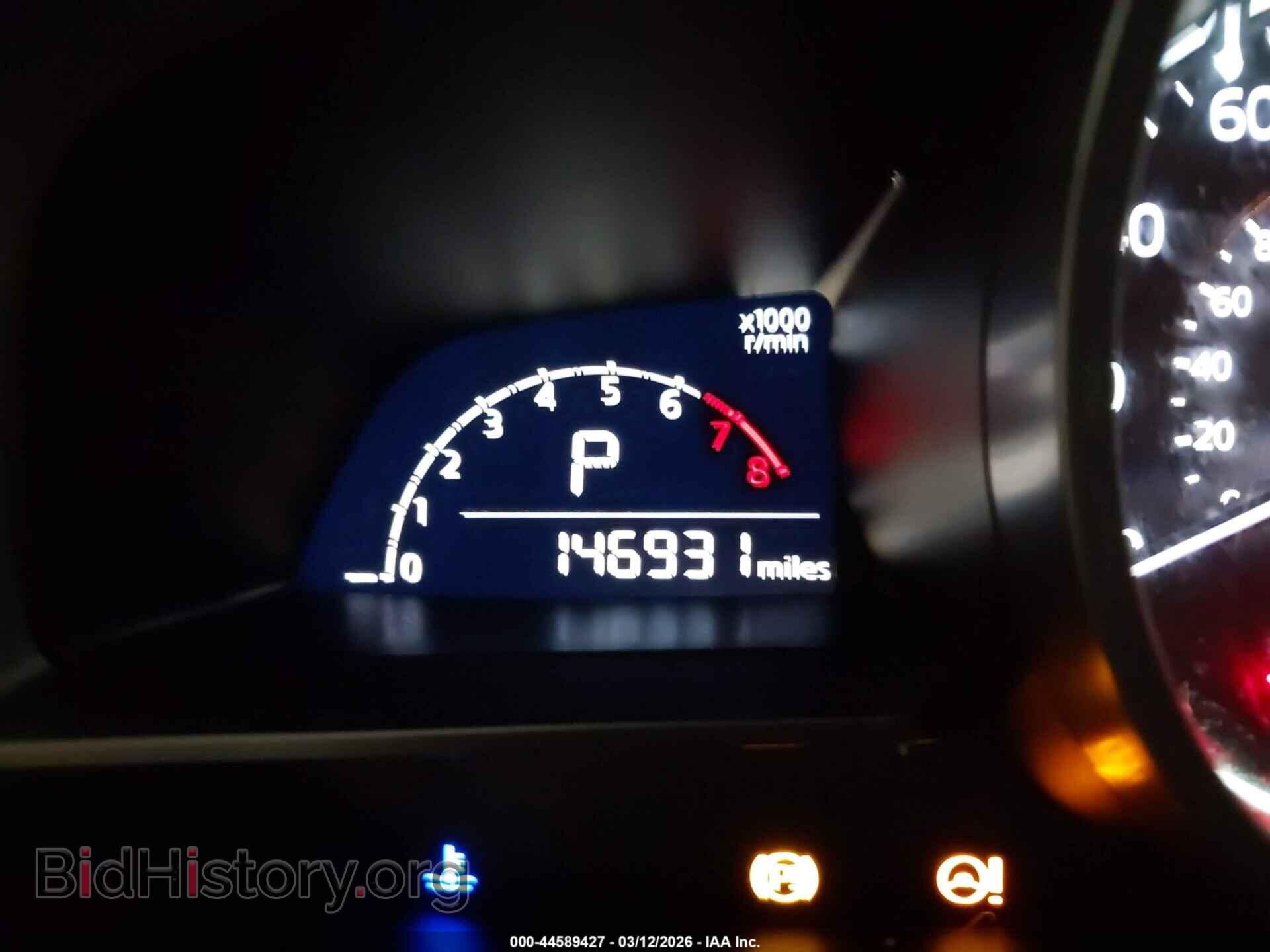 2017 MAZDA MAZDA3 - VIN: 3MZBN1U70HM105313 - Фото 15