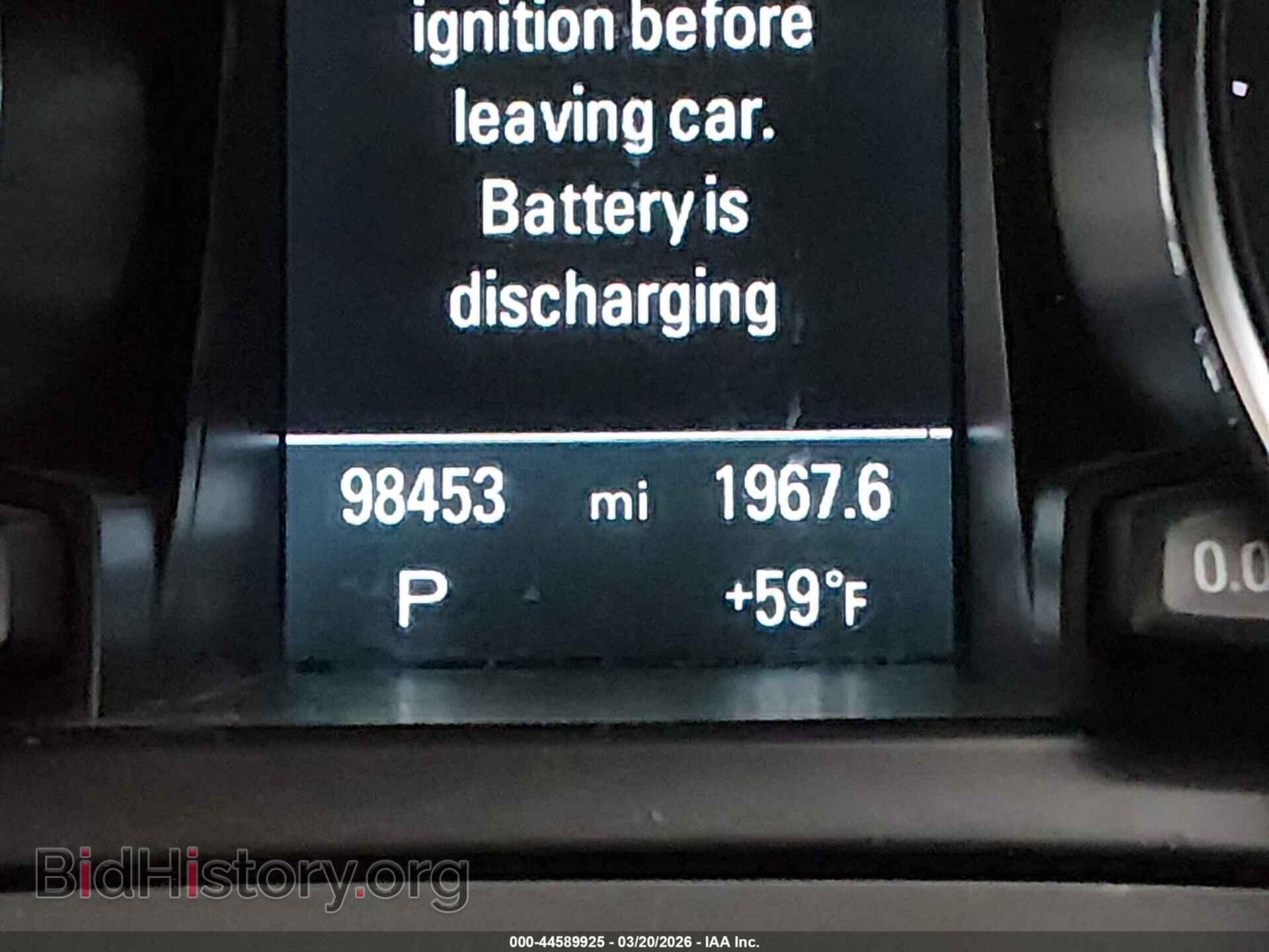 2016 AUDI S5 - VIN: WAUC4AFR4GA026602 - Фото 16