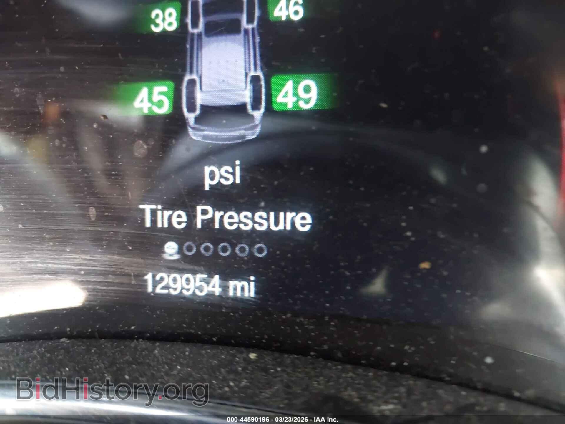 2015 DODGE DURANGO - VIN: 1C4SDJCTXFC746097 - Photo 15