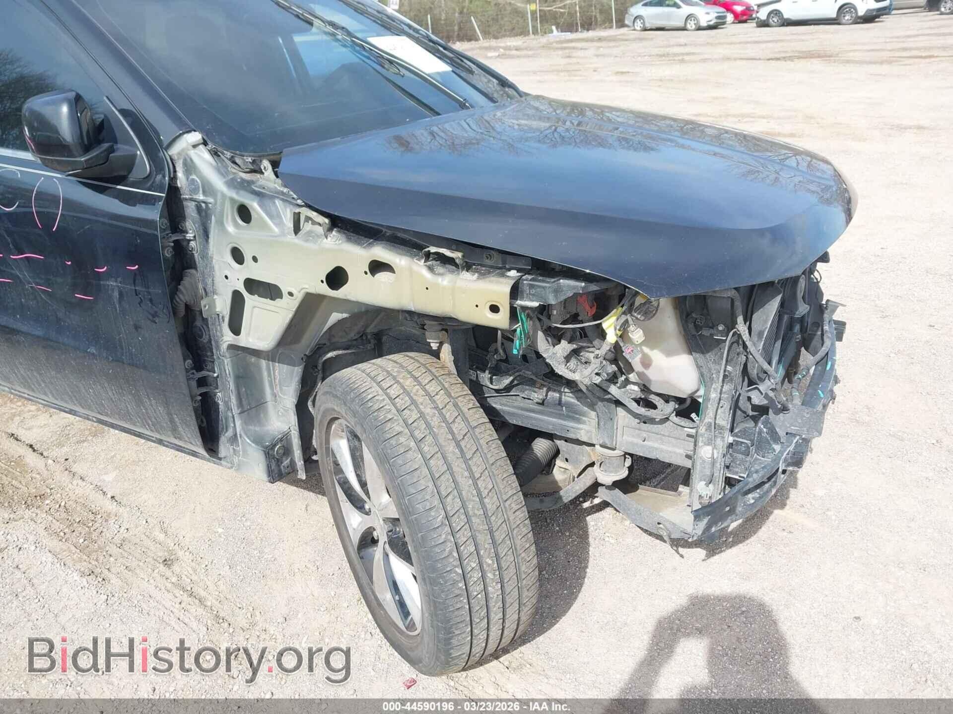 2015 DODGE DURANGO - VIN: 1C4SDJCTXFC746097 - Photo 18