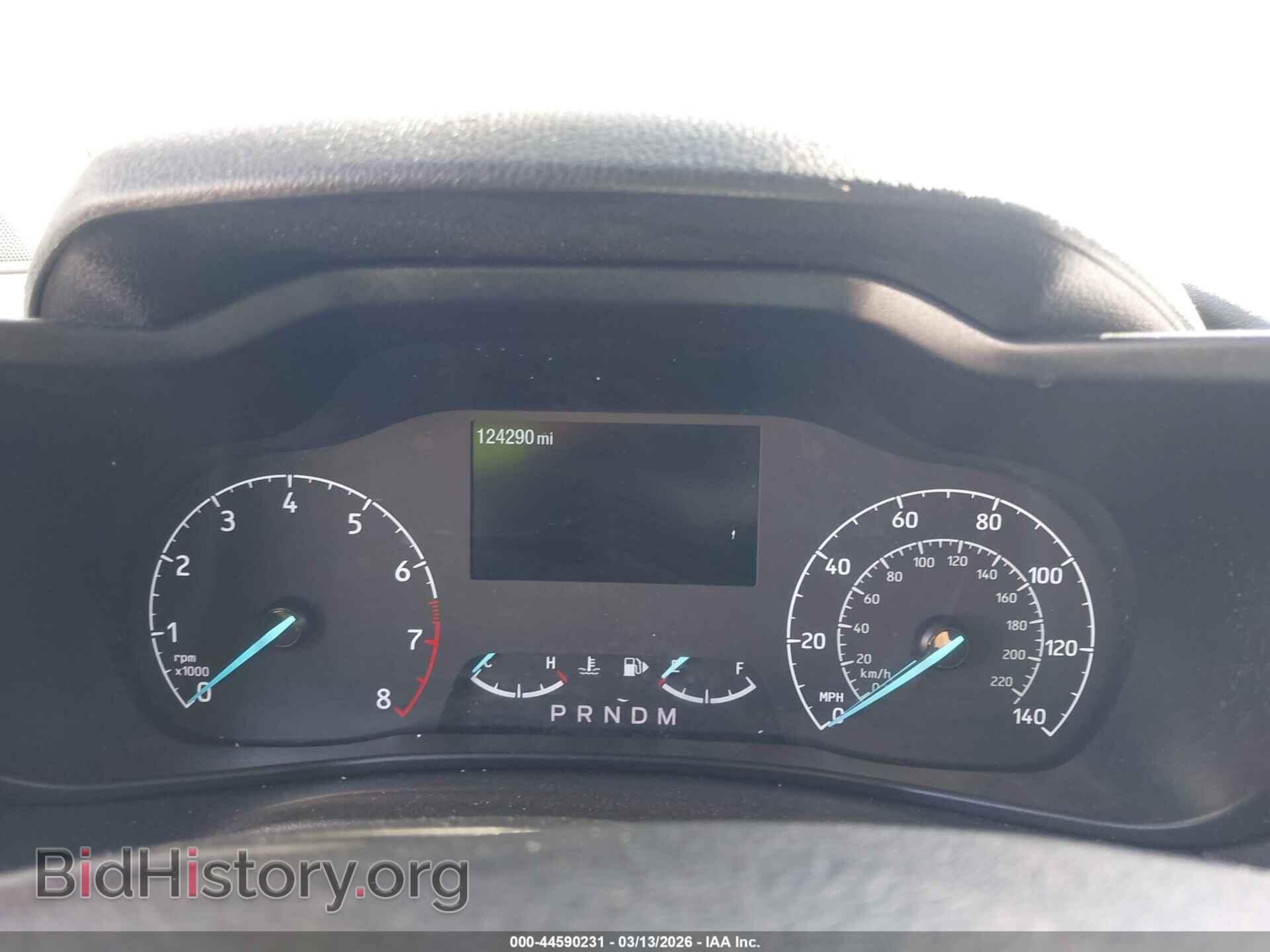 2022 FORD TRANSIT CONNECT - VIN: NM0LS7S29N1538340 - Фото 7