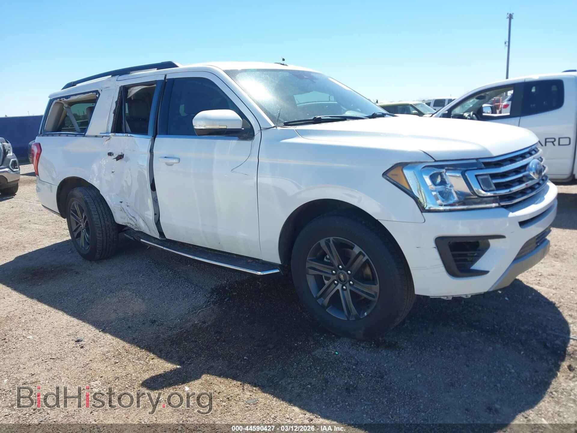 Photo 1FMJK1HTXLEA41936 - FORD EXPEDITION 2020