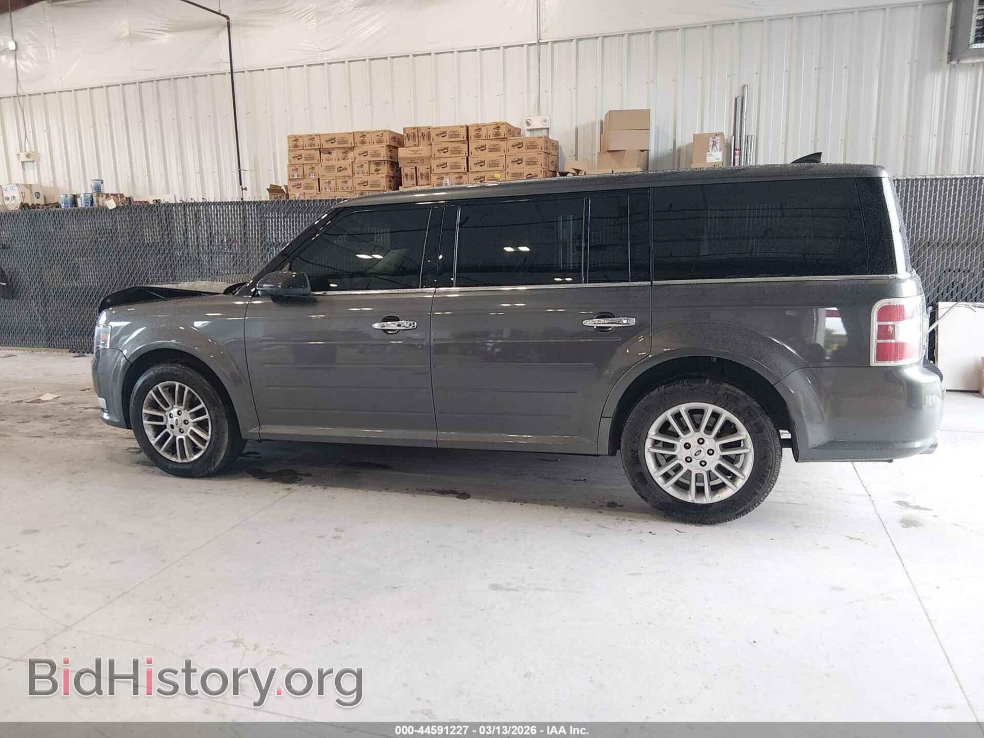 2019 FORD FLEX - VIN: 2FMGK5C80KBA21175 - Photo 14