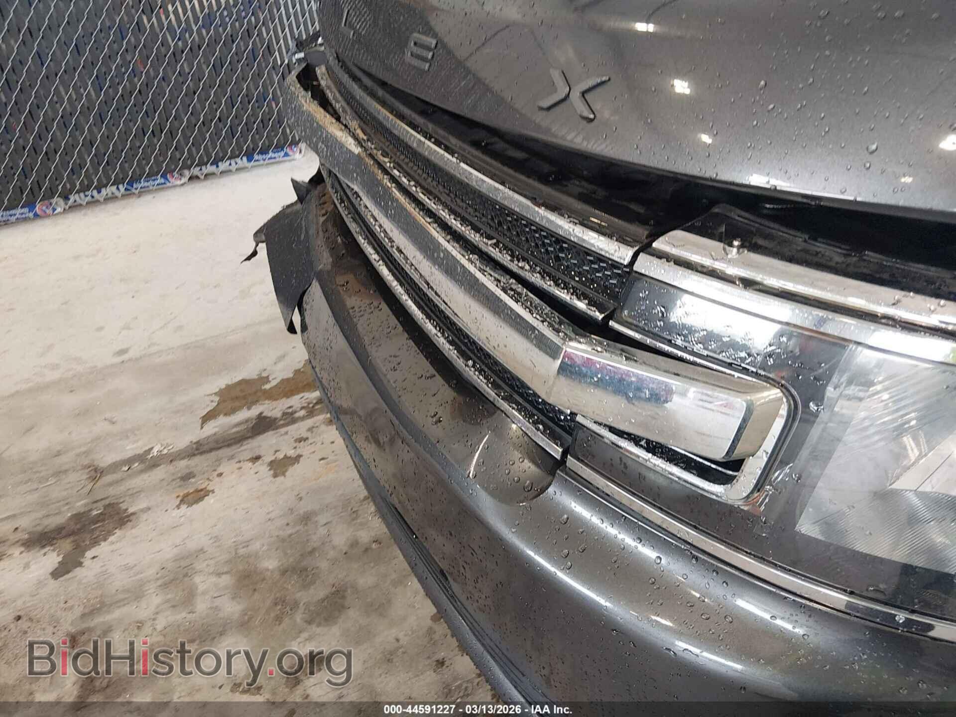 2019 FORD FLEX - VIN: 2FMGK5C80KBA21175 - Photo 6
