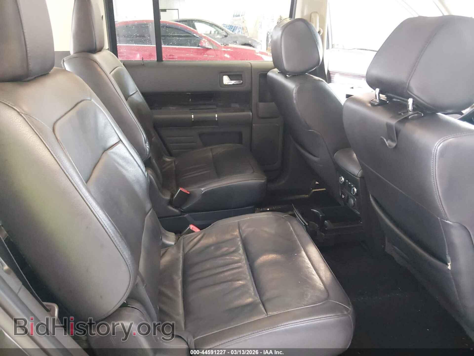 2019 FORD FLEX - VIN: 2FMGK5C80KBA21175 - Photo 8