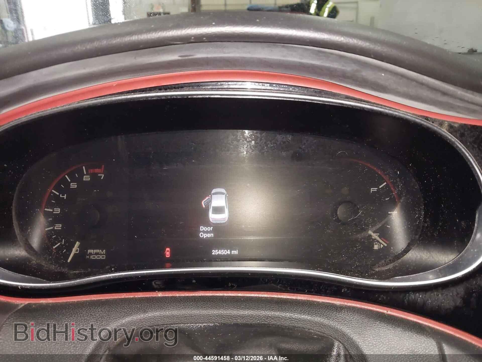 2015 DODGE DART - VIN: 1C3CDFDH3FD307155 - Фото 7