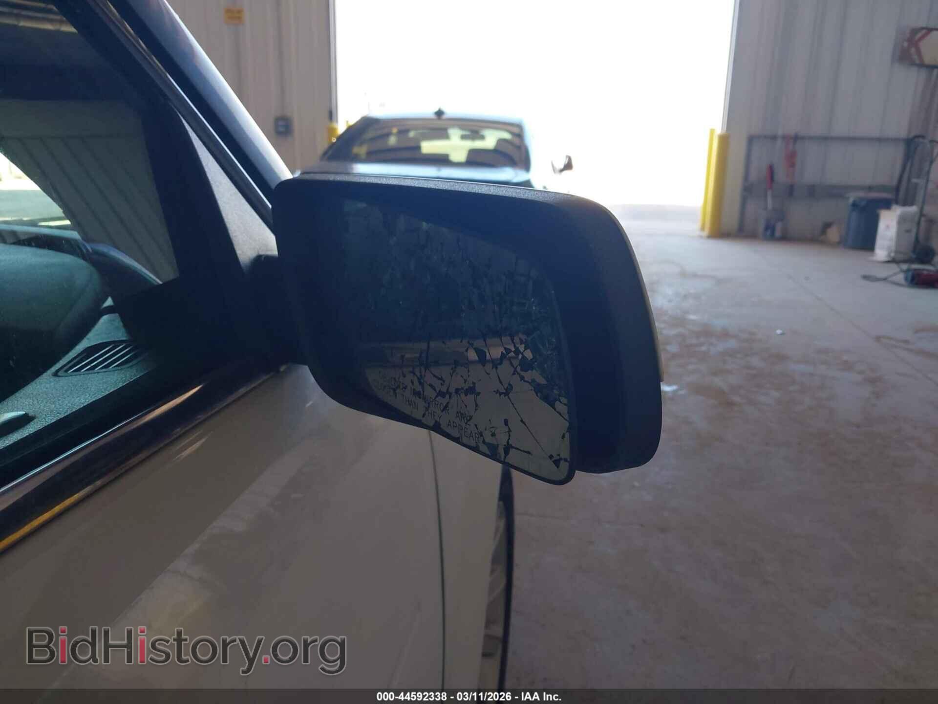 2011 FORD FLEX - VIN: 2FMGK5CC4BBD28238 - Photo 6