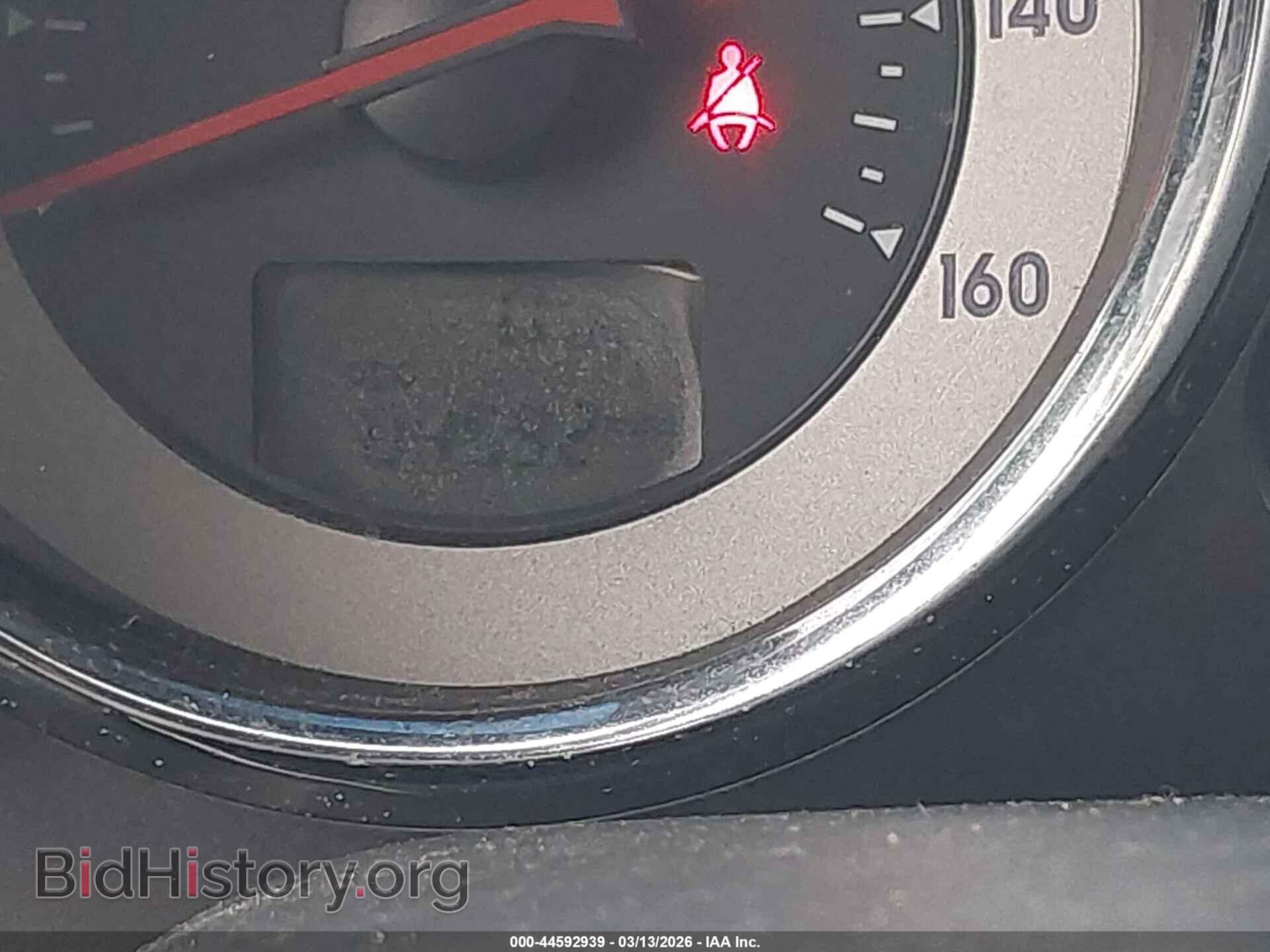 2007 MITSUBISHI ECLIPSE - VIN: 4A3AK24F37E016874 - Photo 7