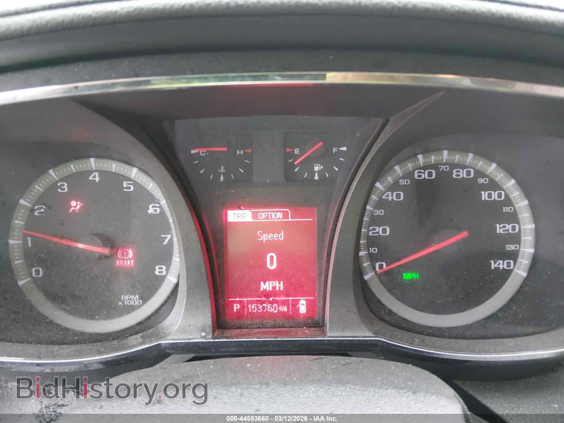 2017 GMC TERRAIN - VIN: 2GKALMEK5H6192052 - Photo 7