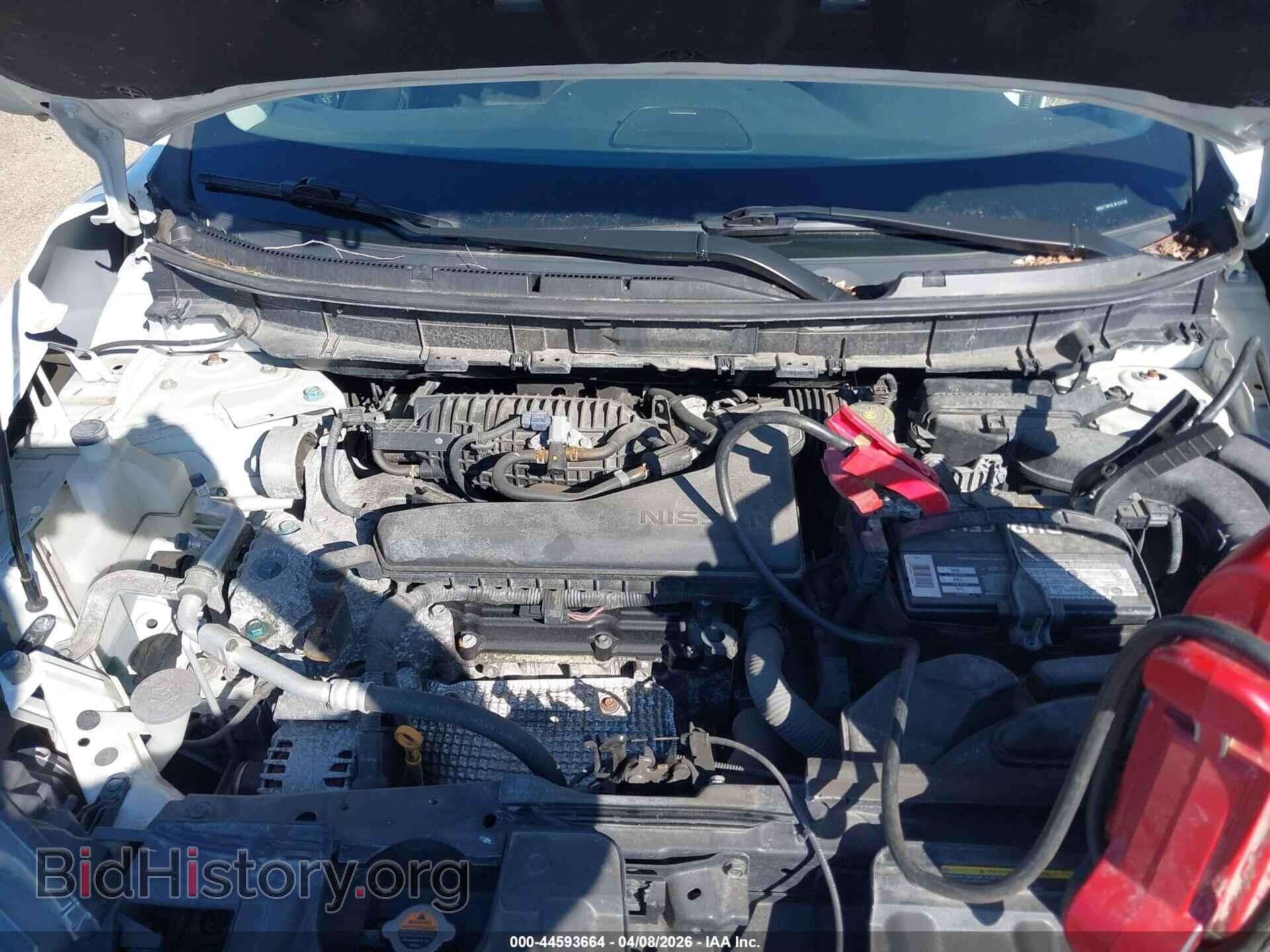 2017 HYUNDAI TUCSON - VIN: KM8J3CA2XHU574781 - Фото 10