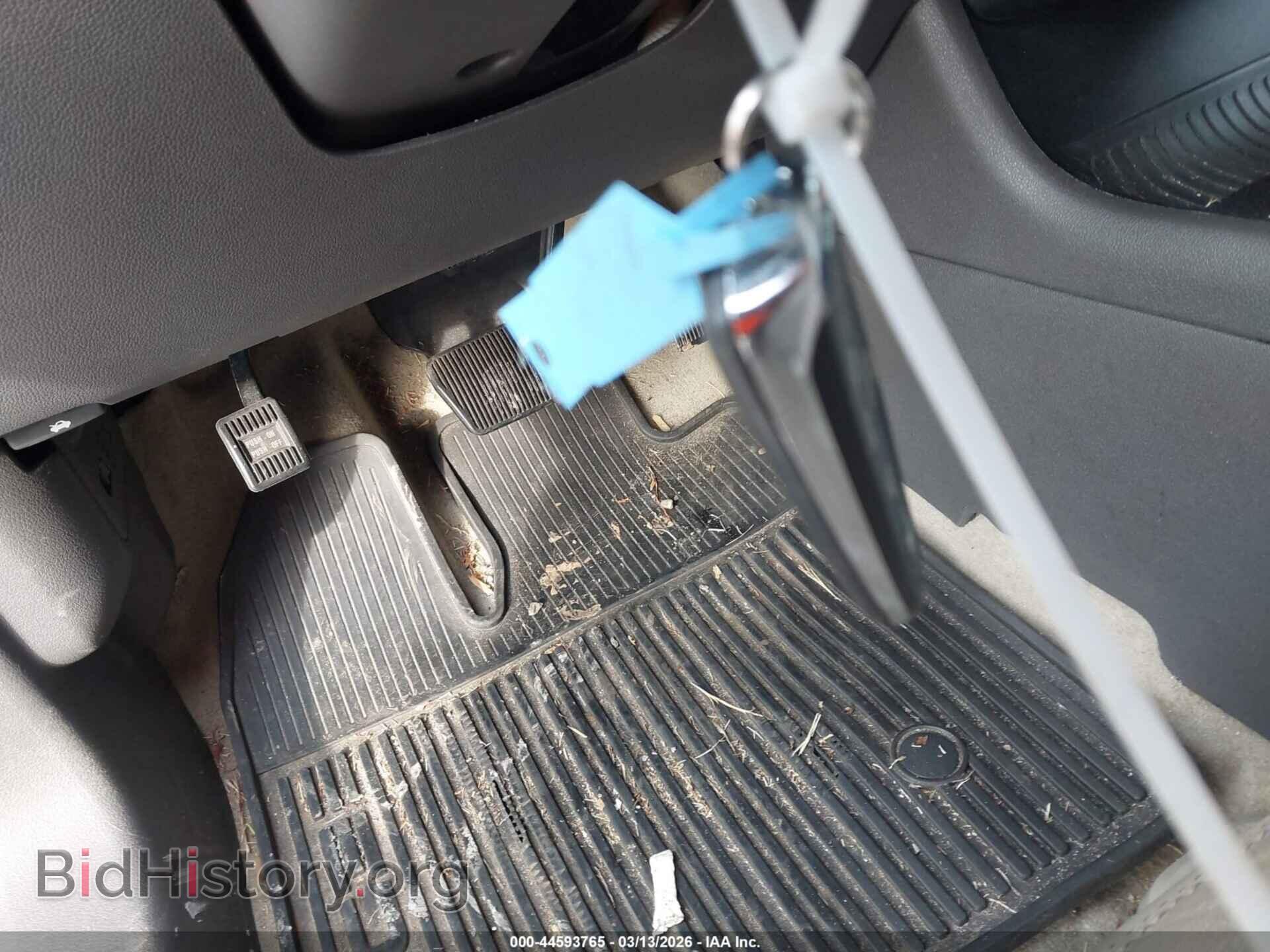 2011 FORD EDGE - VIN: 2FMDK3KC8BBB58507 - Photo 11